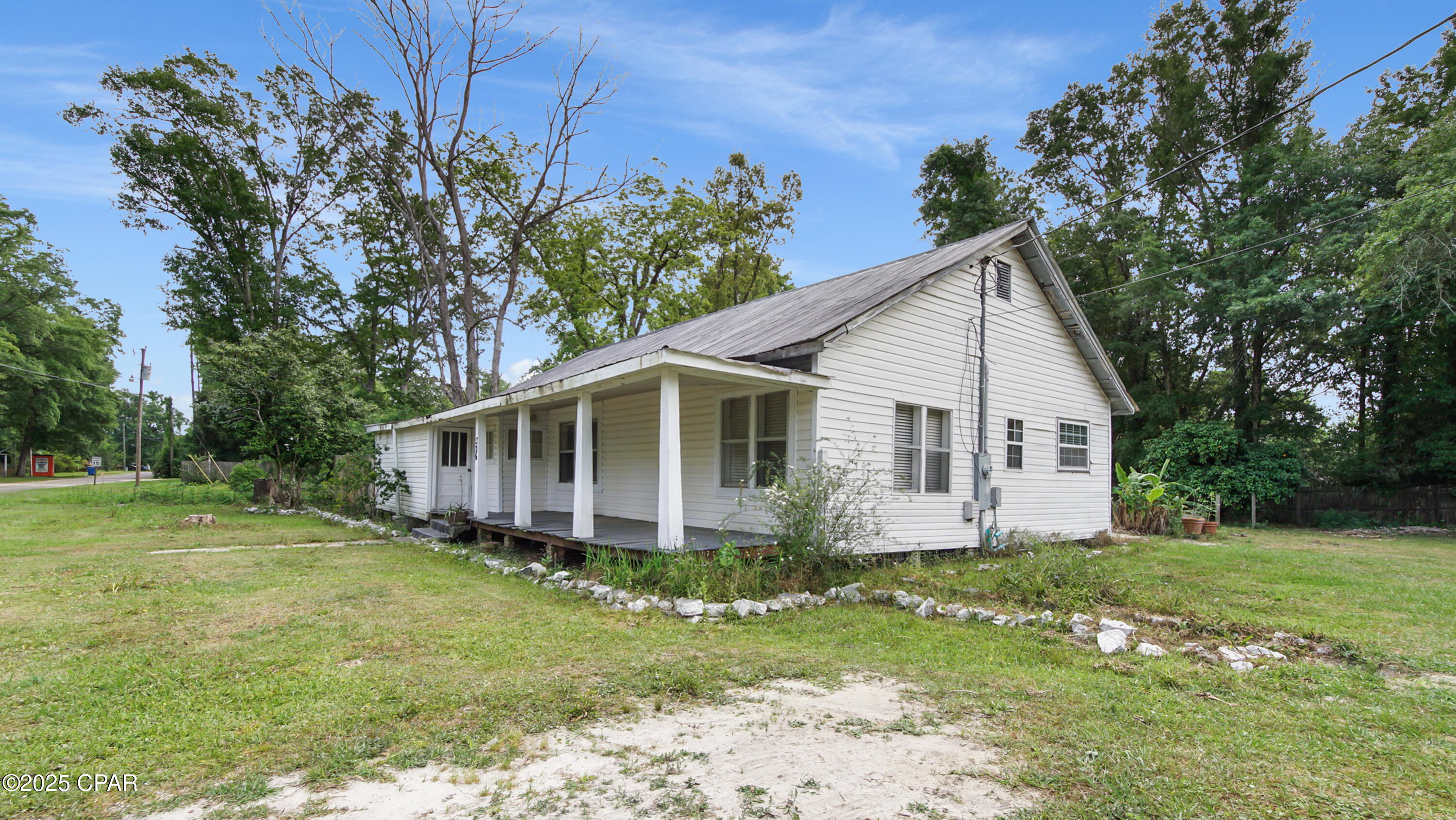 326 Henry Avenue, Wewahitchka, Florida image 14