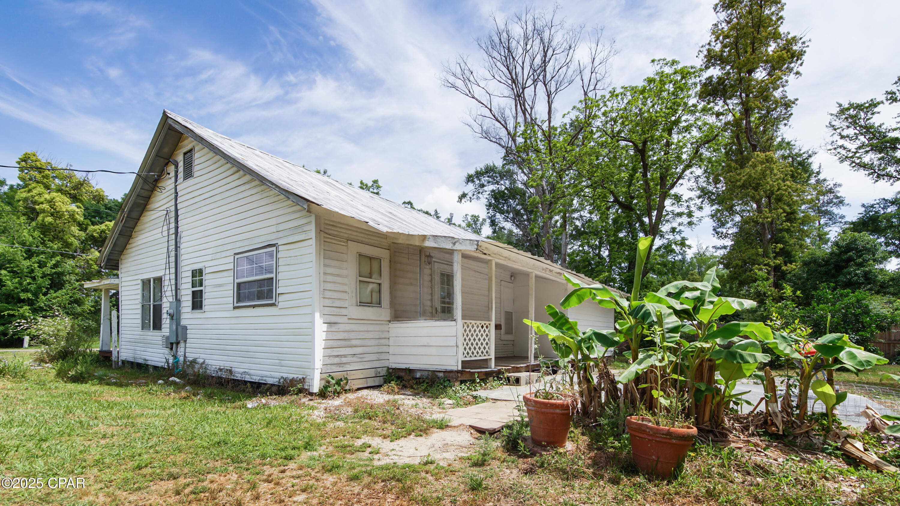 326 Henry Avenue, Wewahitchka, Florida image 18