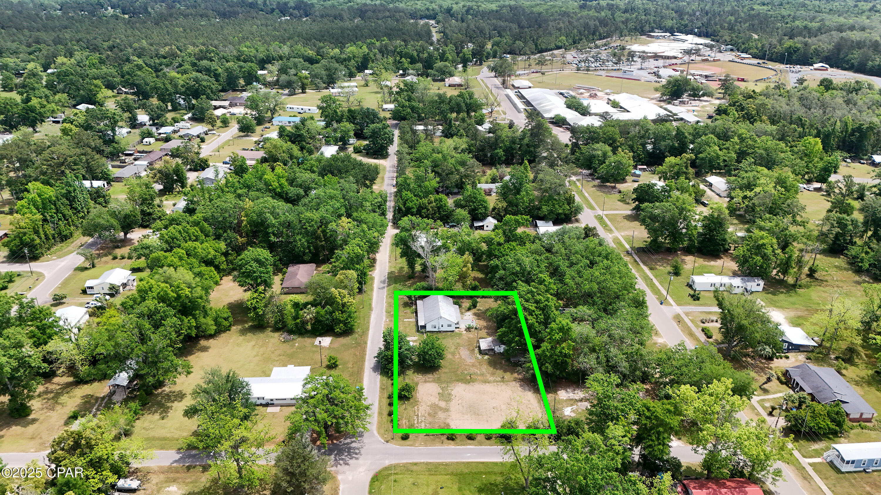 326 Henry Avenue, Wewahitchka, Florida image 6
