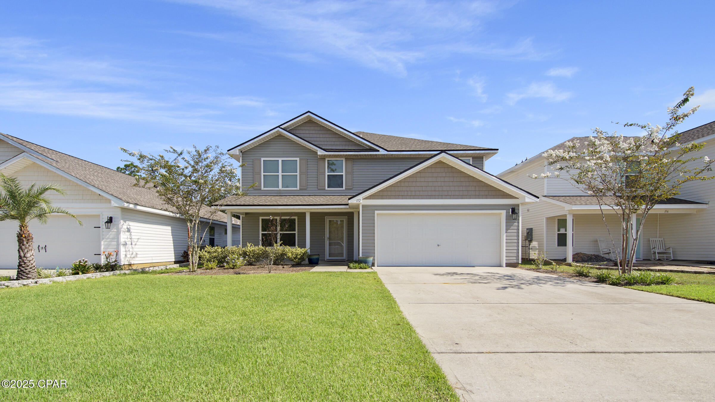 Details for 112 Crenshaw Street, Panama City, FL 32409
