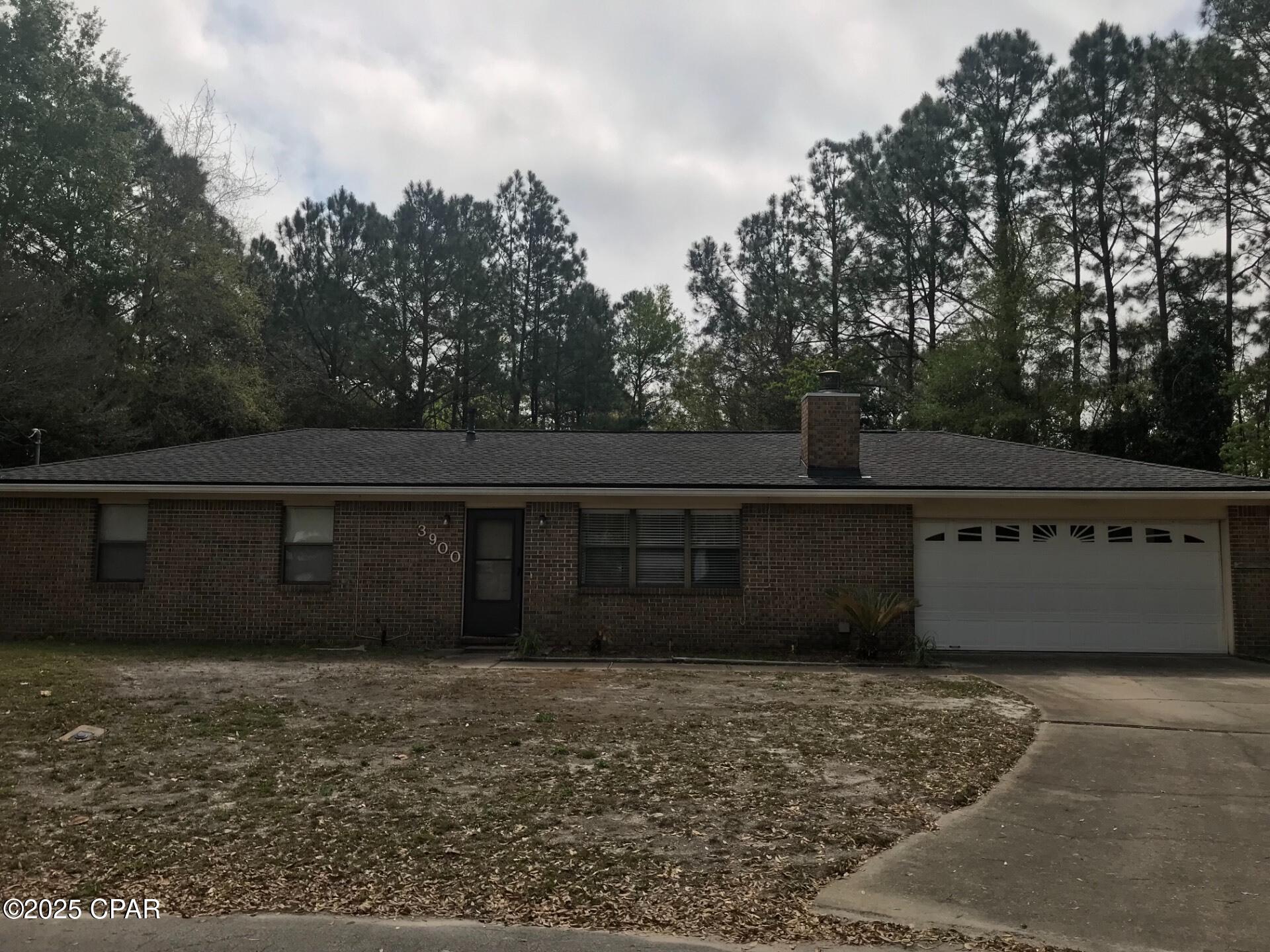 3900 Becora Court