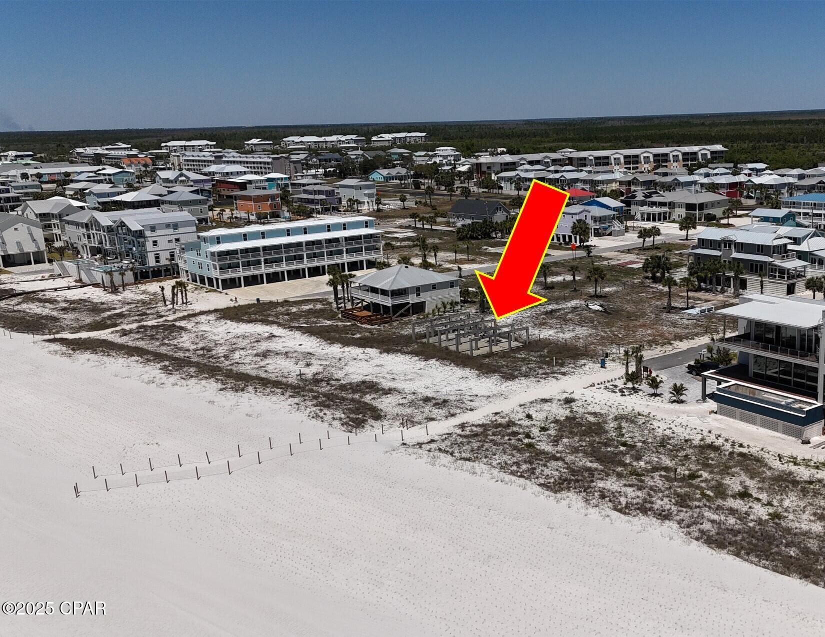 112 S 31st Street, Mexico Beach, Florida image 11