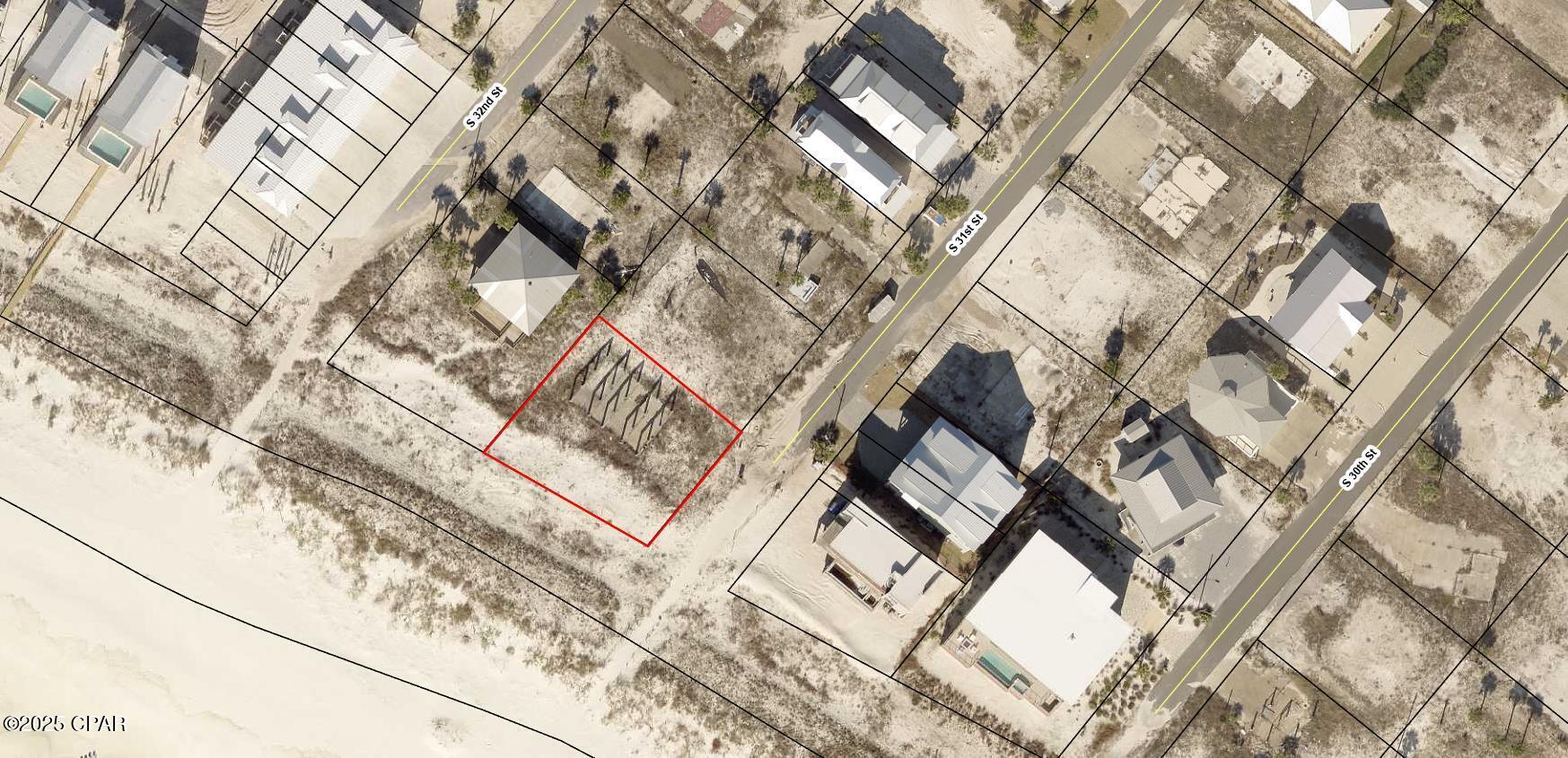112 S 31st Street, Mexico Beach, Florida image 3