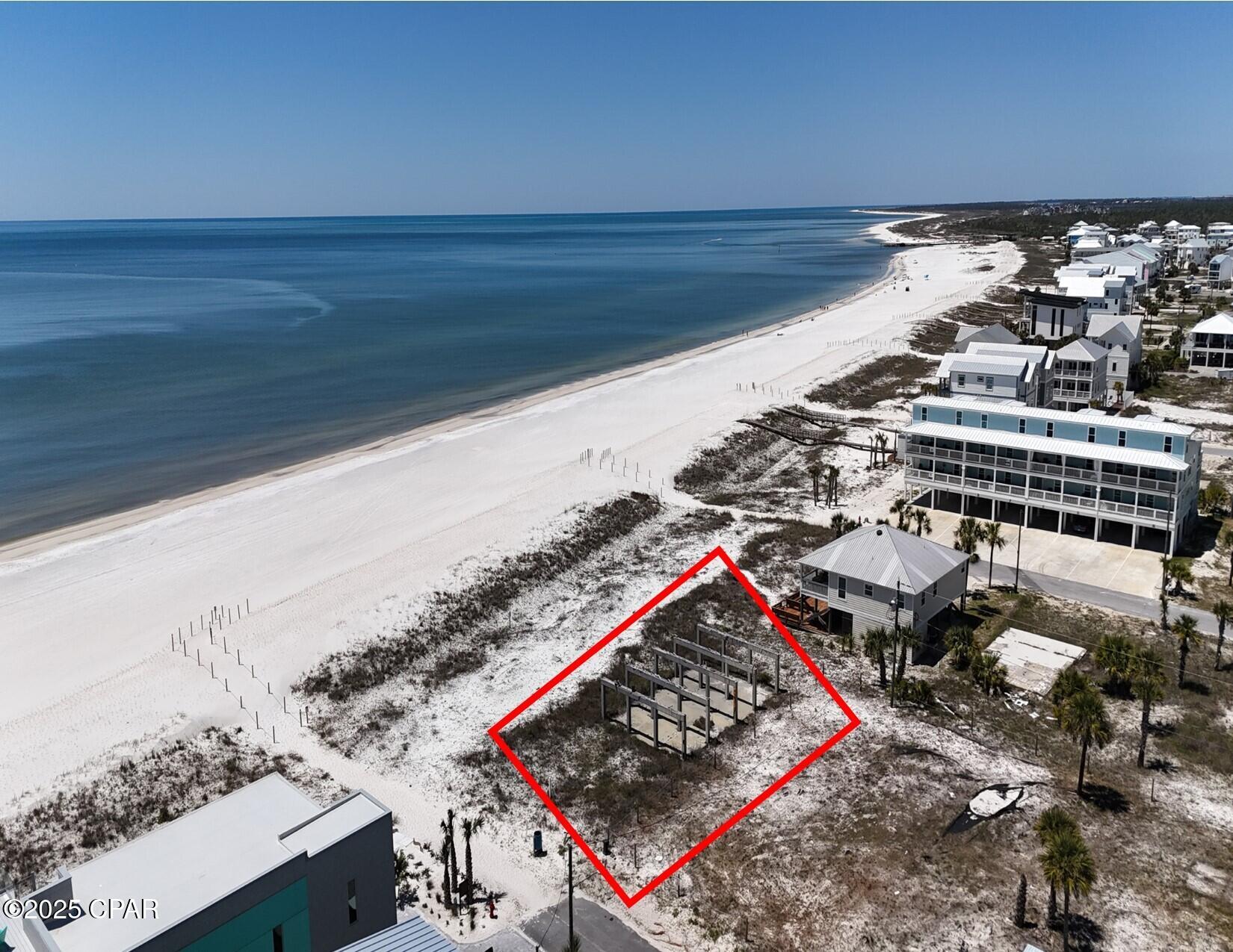 112 S 31st Street, Mexico Beach, Florida image 4