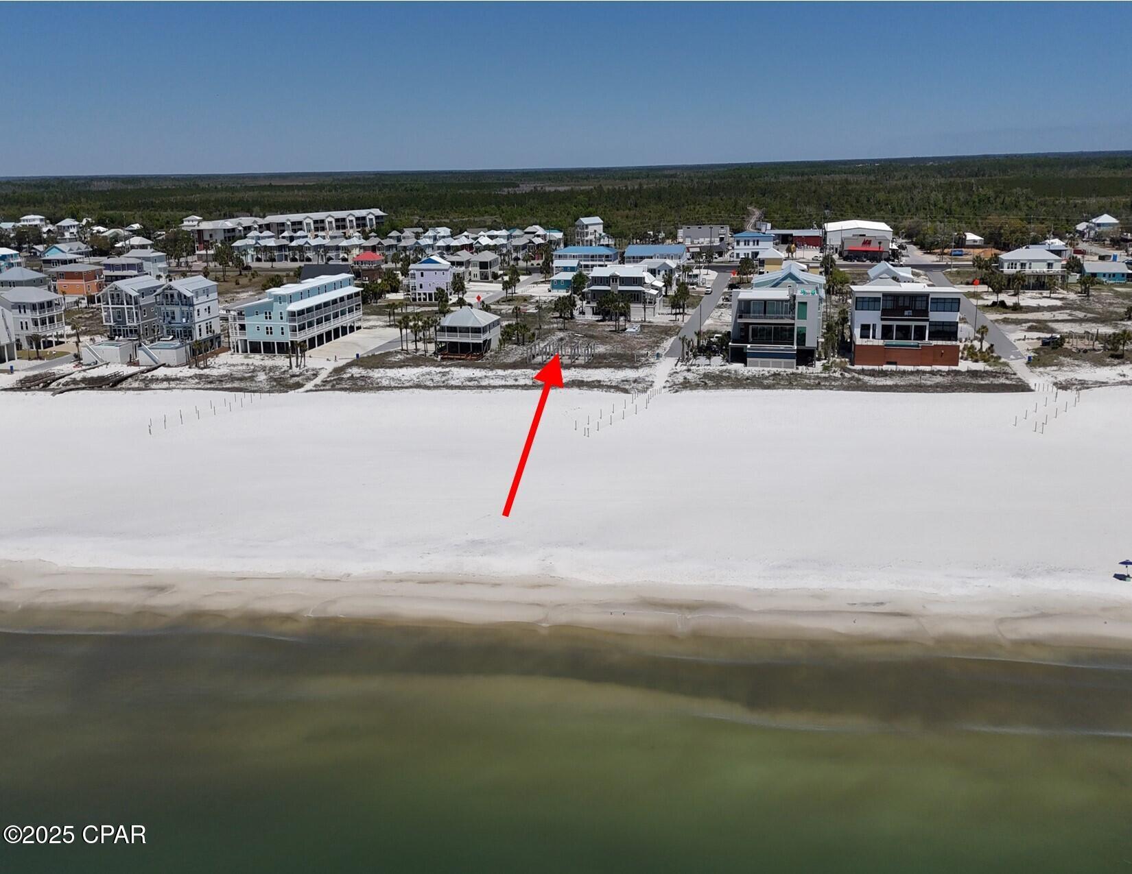 112 S 31st Street, Mexico Beach, Florida image 7