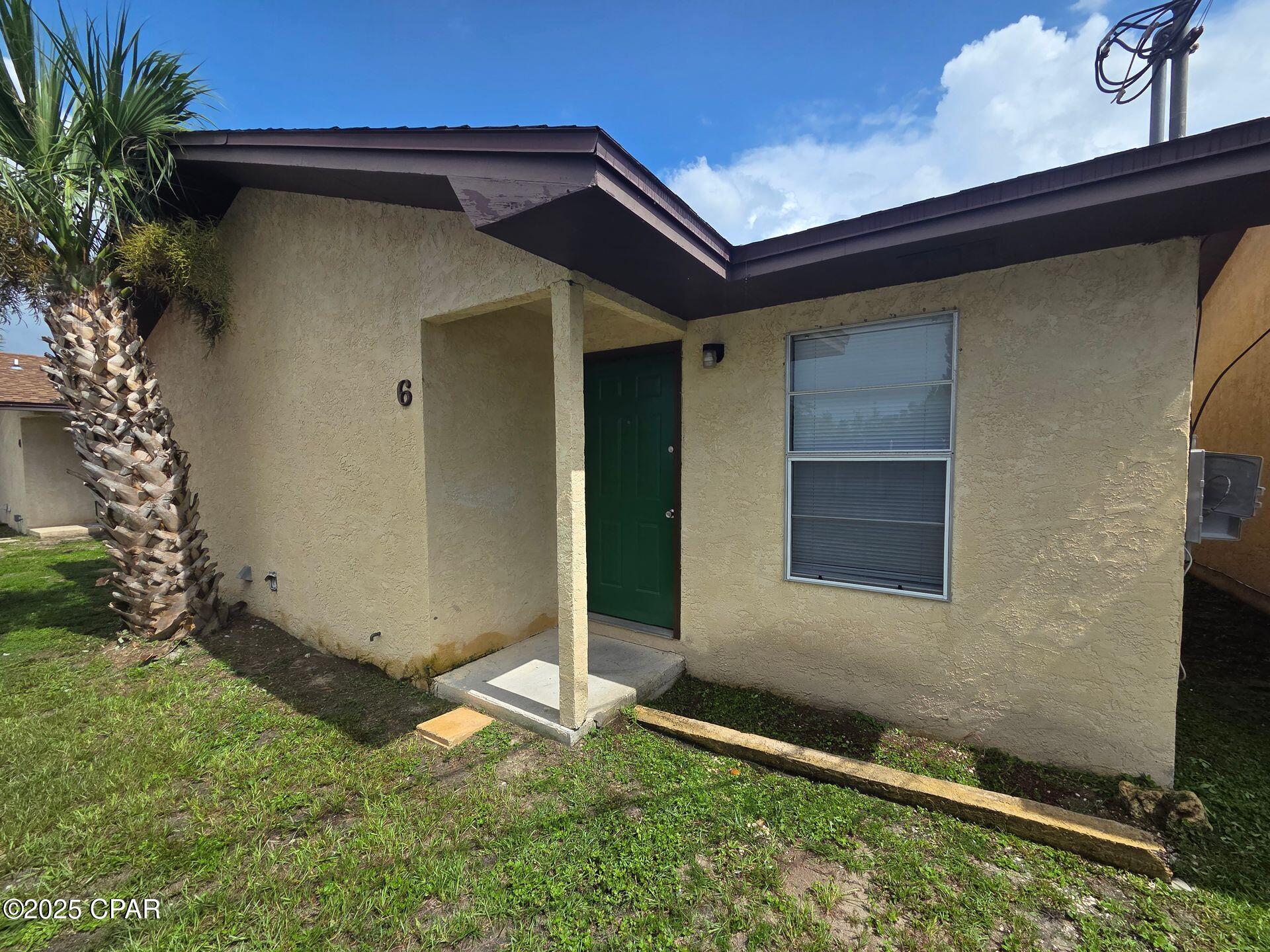 Details for 600 Bob Little Road 6, Panama City, FL 32404