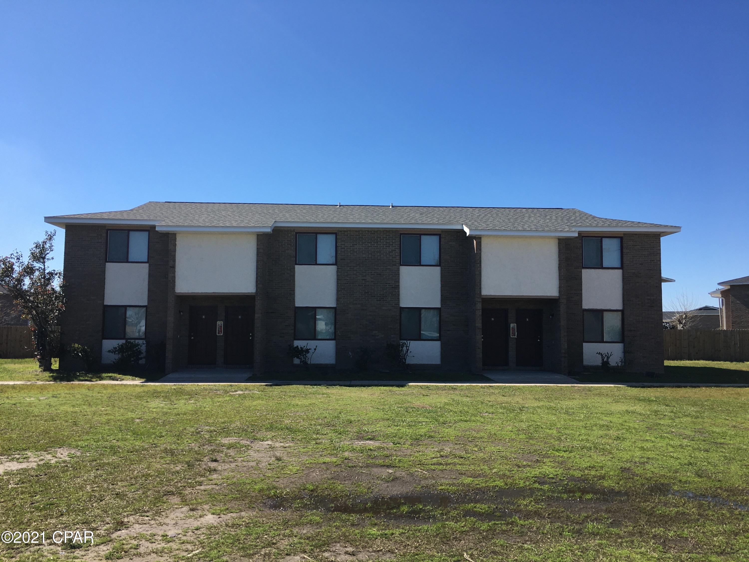 Details for 179 Reagan Road C1, Panama City, FL 32404