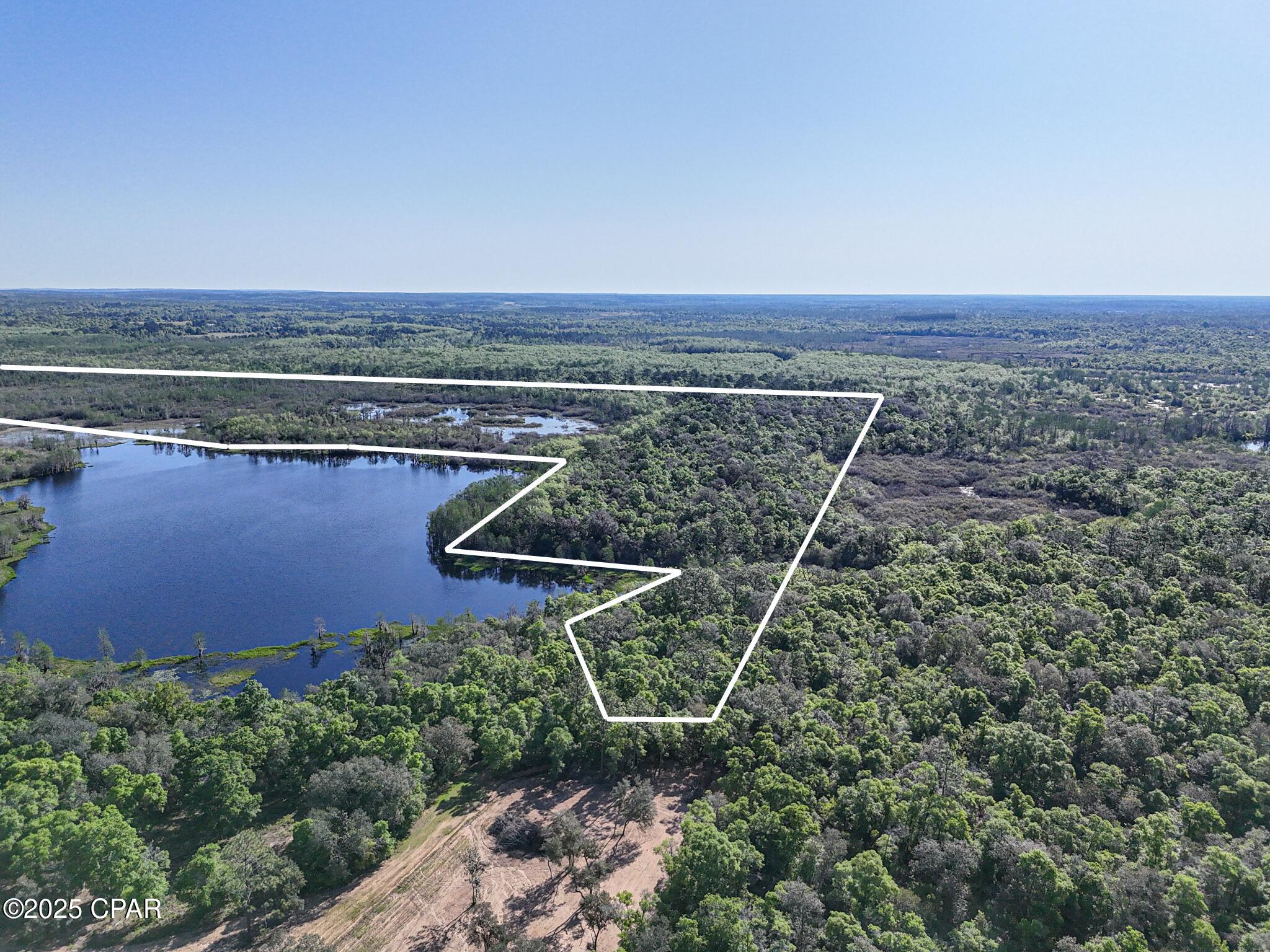 Granada Drive, Chipley, Florida image 7