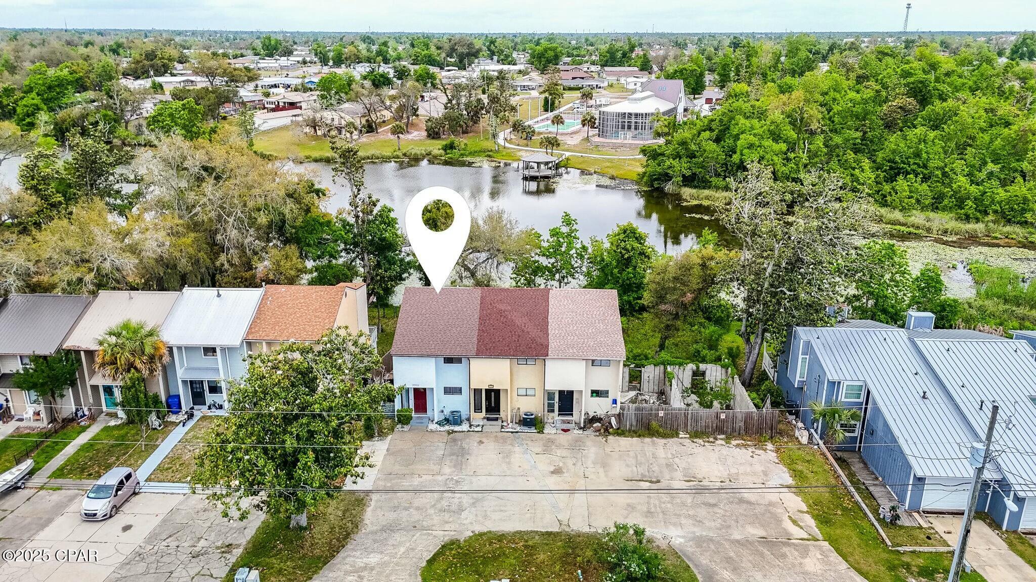 4901 S Lakewood Drive #A, Panama City, Florida image 24