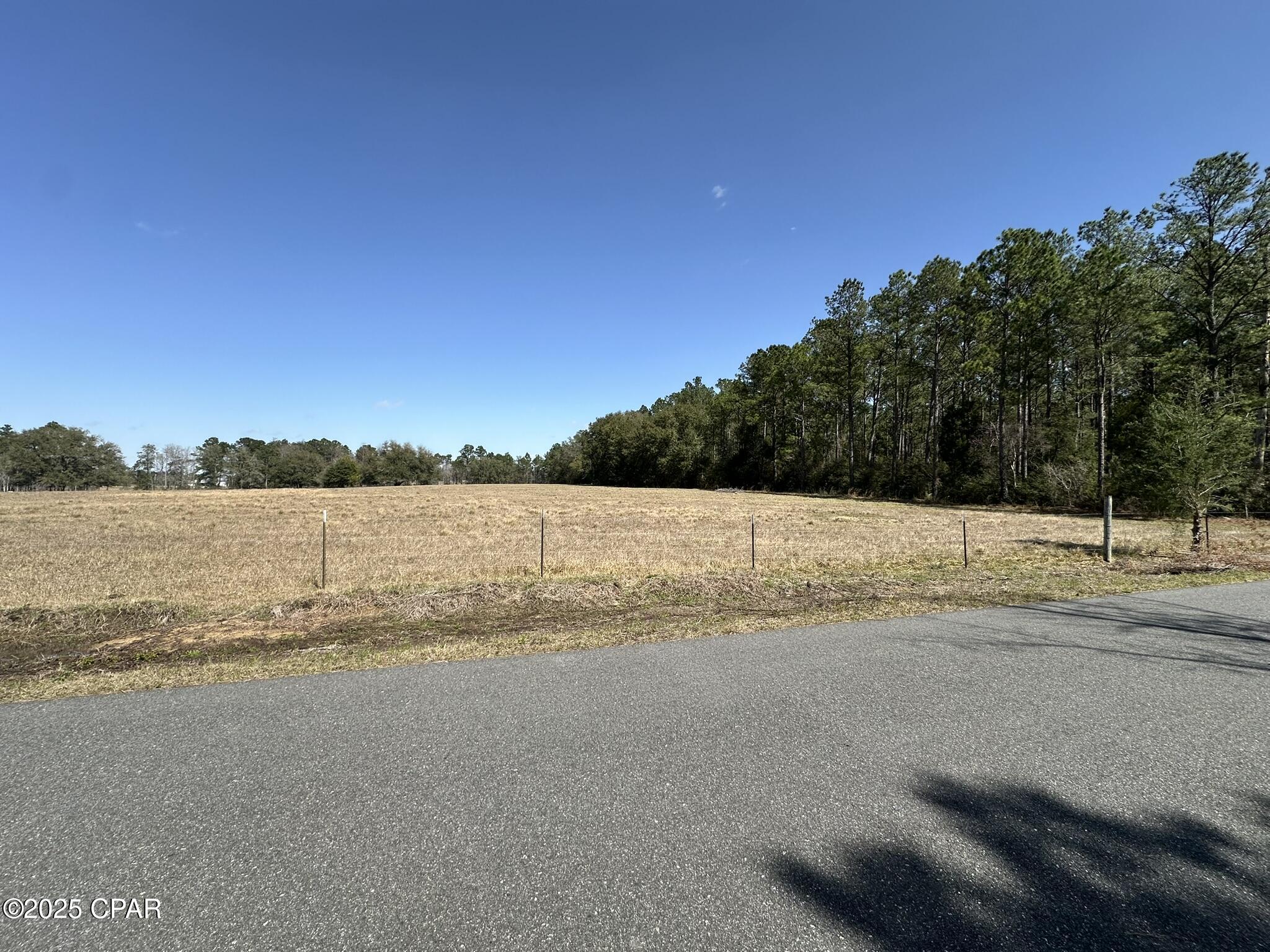 Tract#6416 Douglas Ferry North, Caryville, Florida image 8