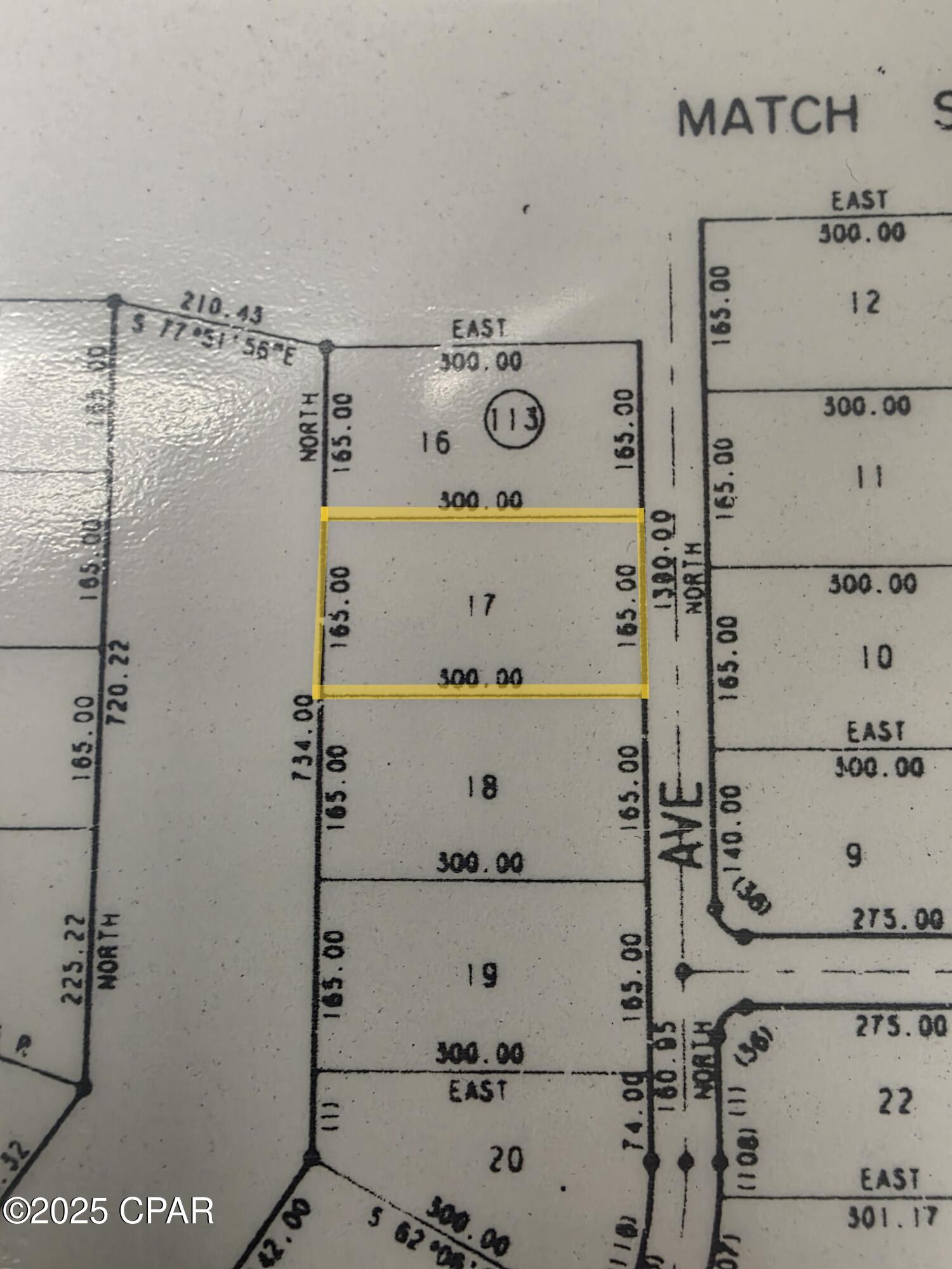 Lot 17 Los Padres, Alford, Florida image 6