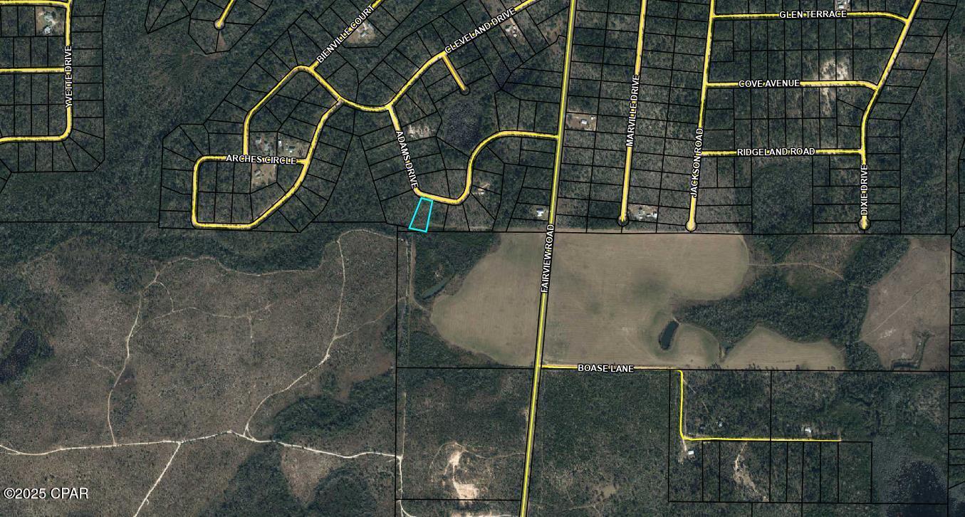 Lot 15 Adams Dr Drive, Alford, Florida image 1