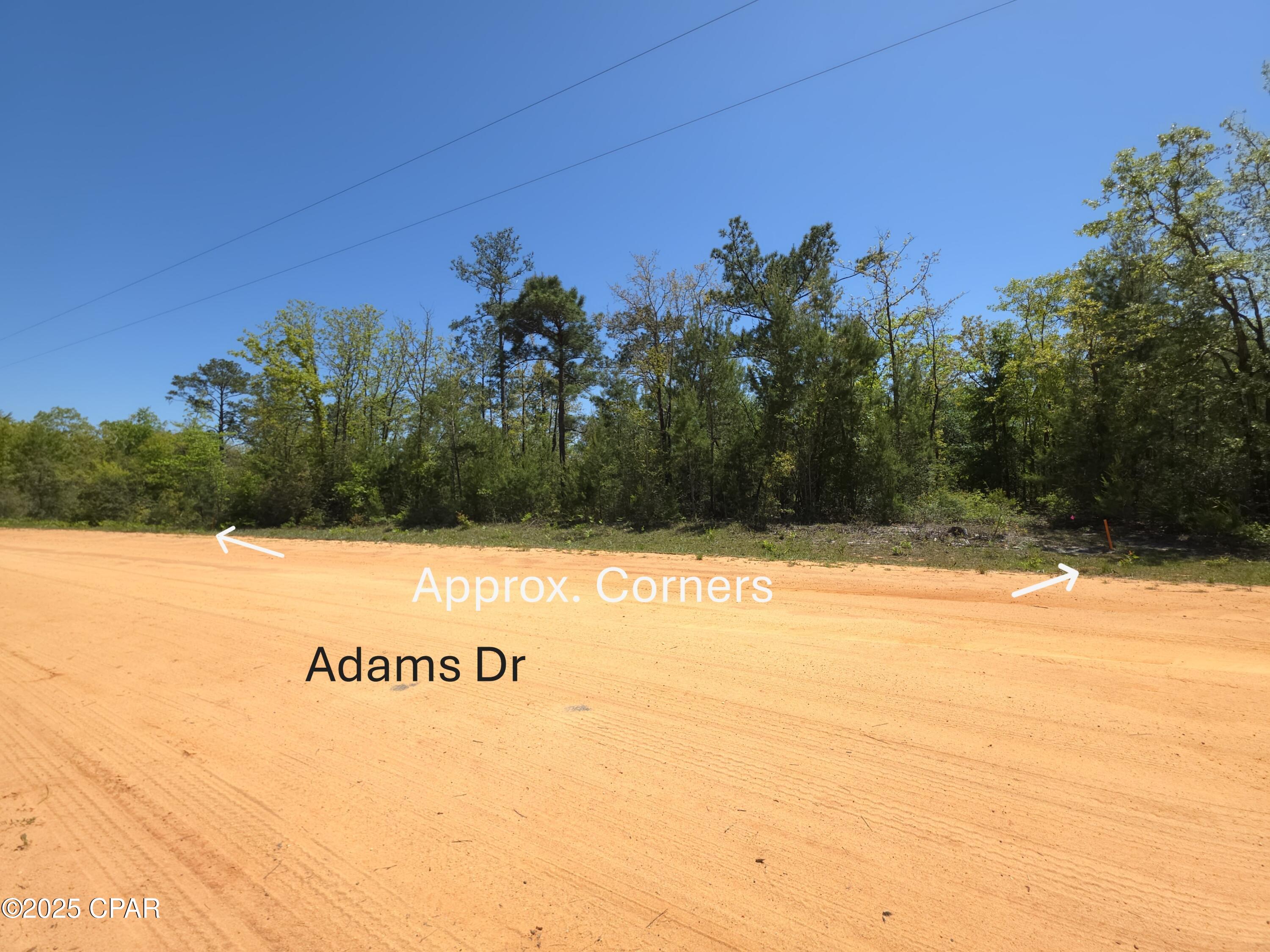 Lot 15 Adams Dr Drive, Alford, Florida image 6