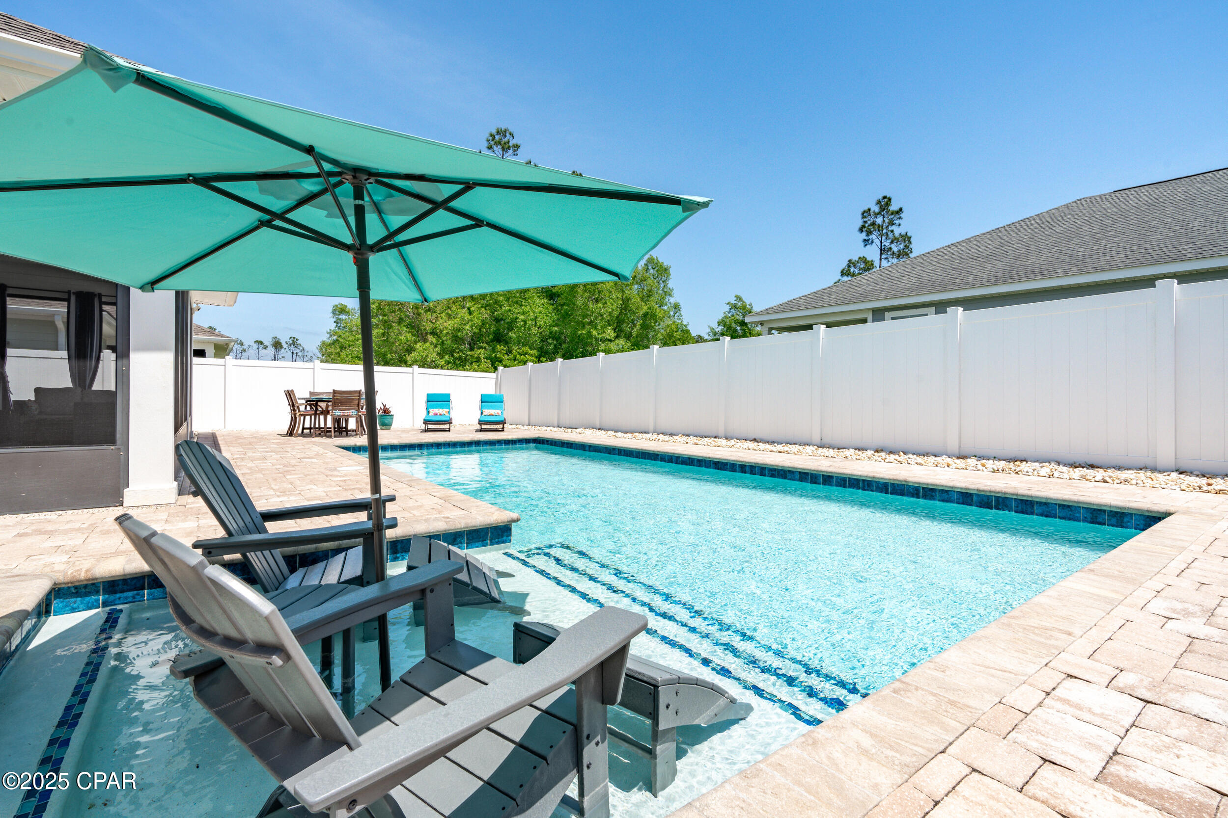 Details for 102 Johnson Bayou Drive, Panama City Beach, FL 32407