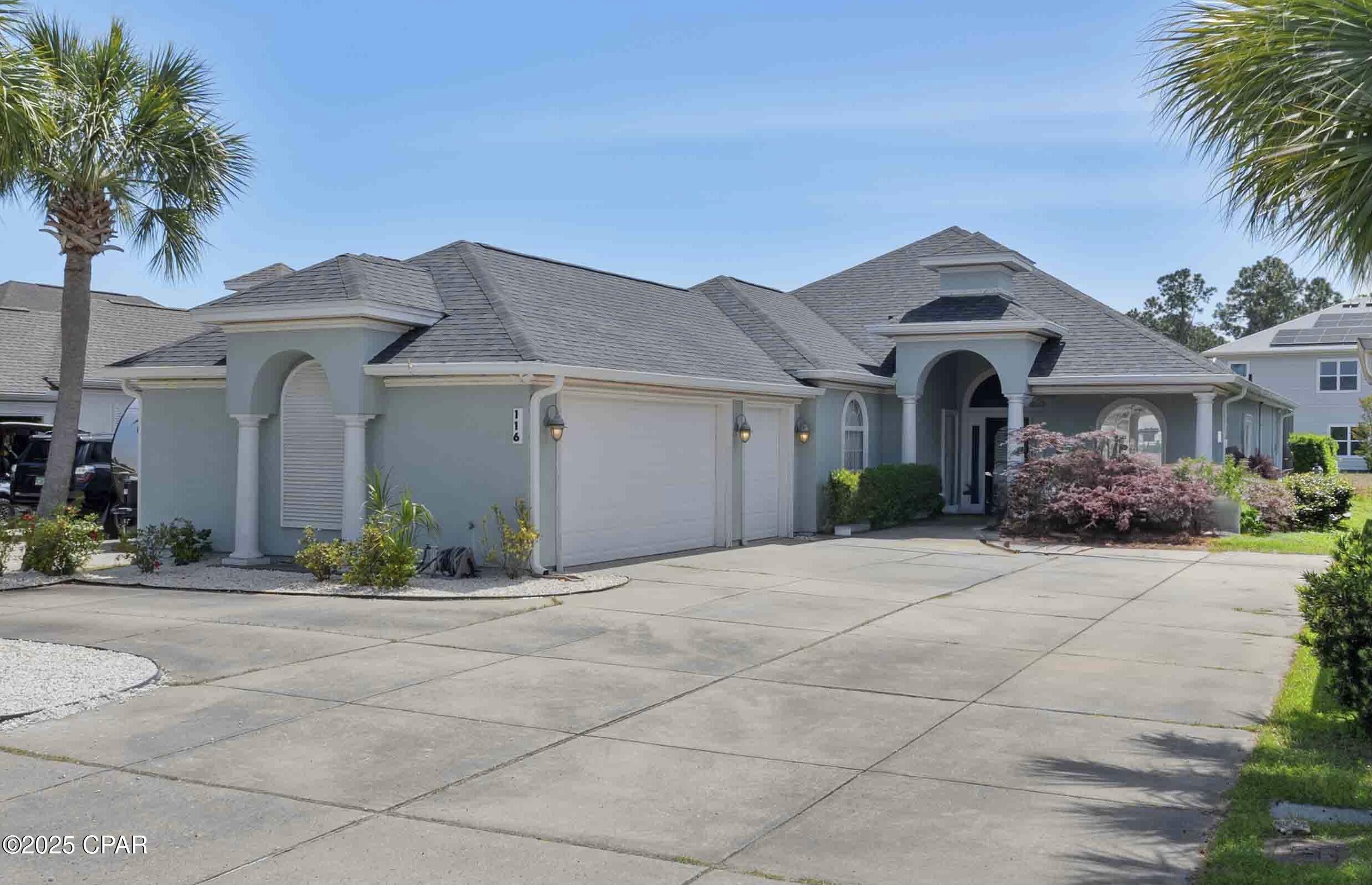 116 Tierra Verde Trail