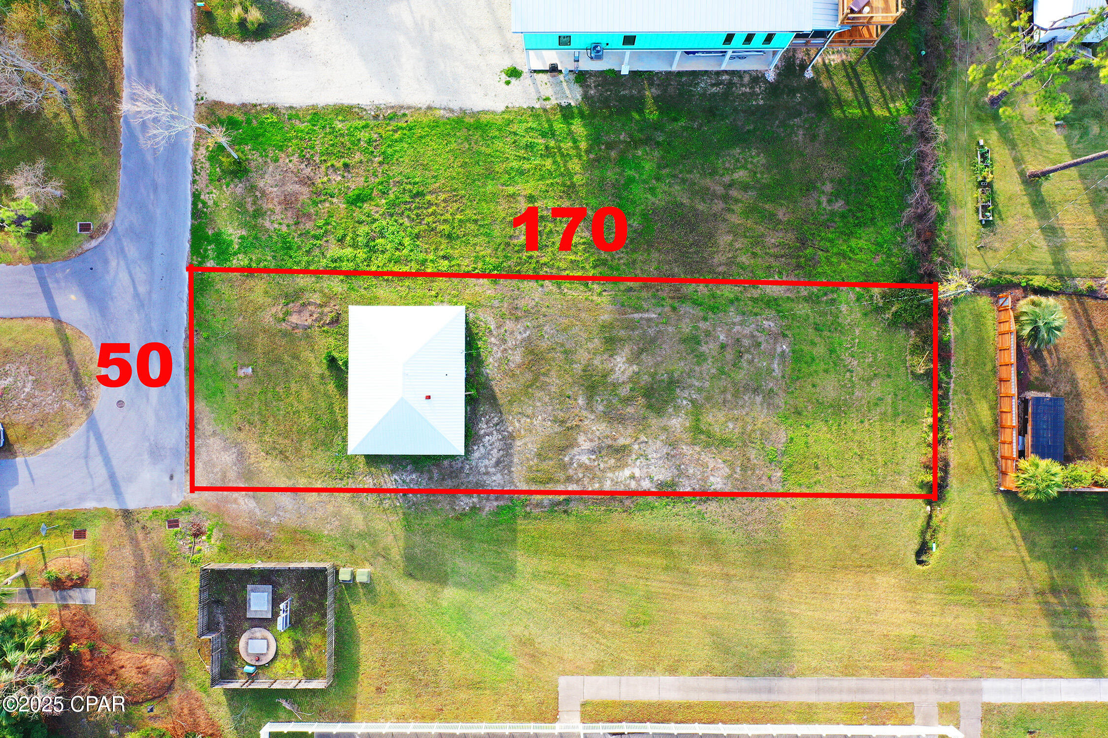215 10th Street, Port St. Joe, Florida image 15