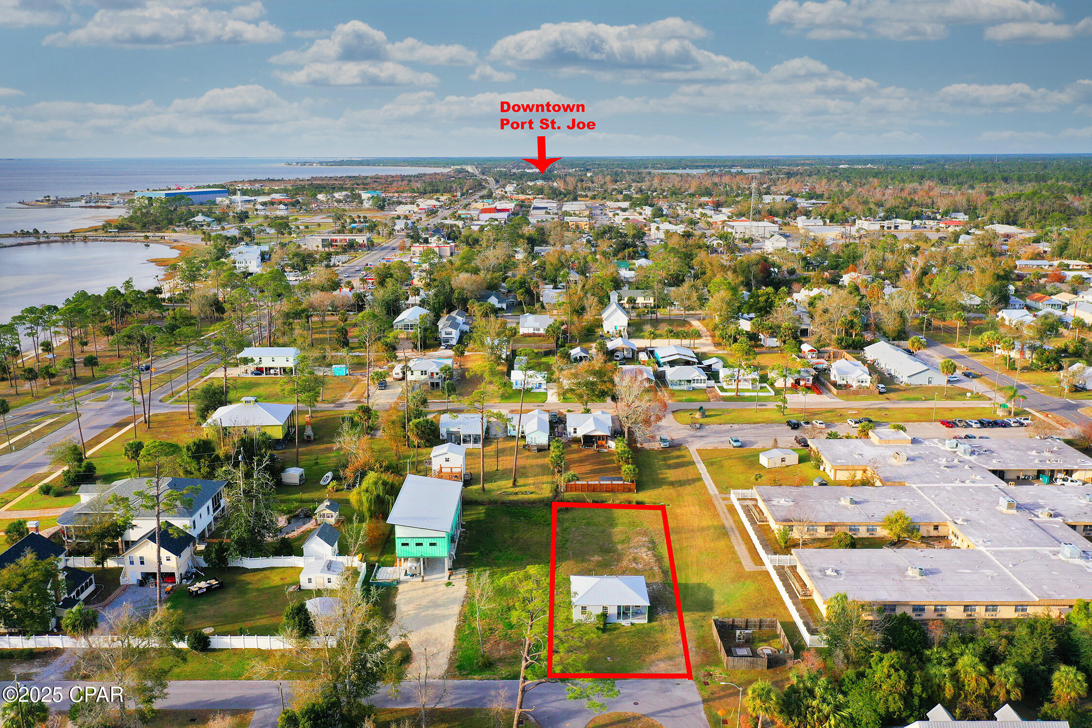 215 10th Street, Port St. Joe, Florida image 18