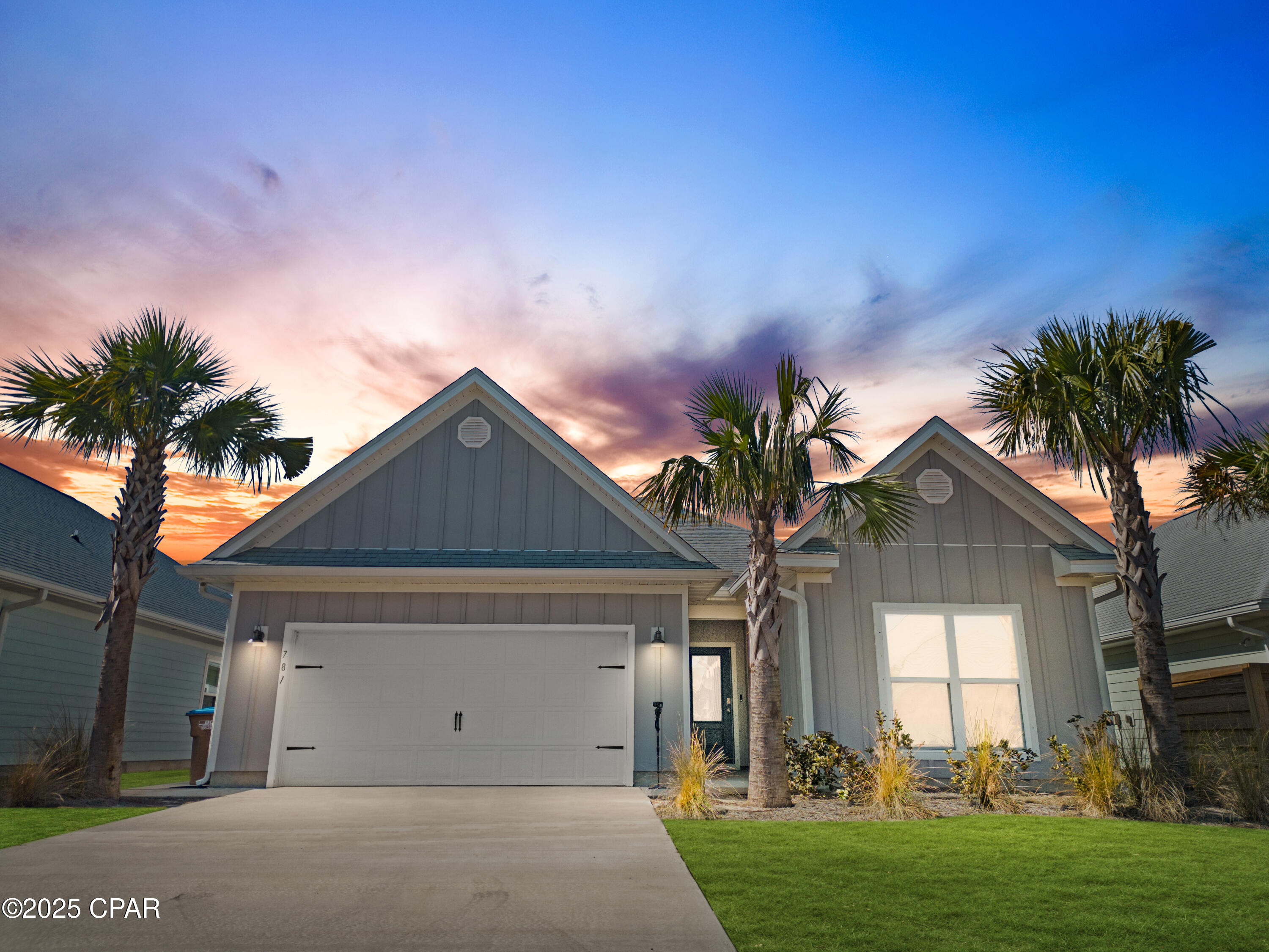781 Backwater Road, Port St. Joe, Florida image 1