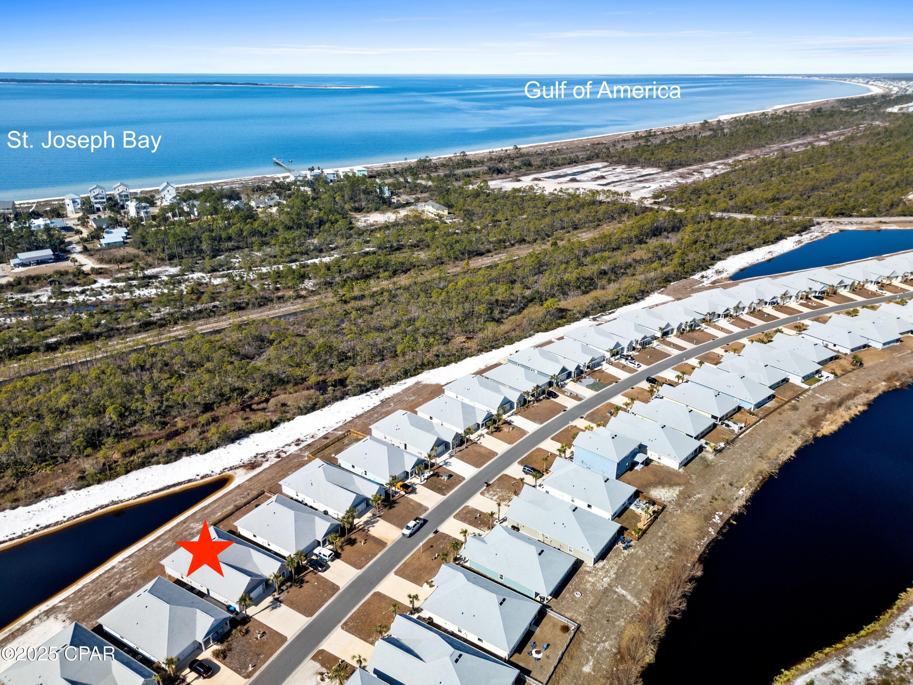 781 Backwater Road, Port St. Joe, Florida image 10