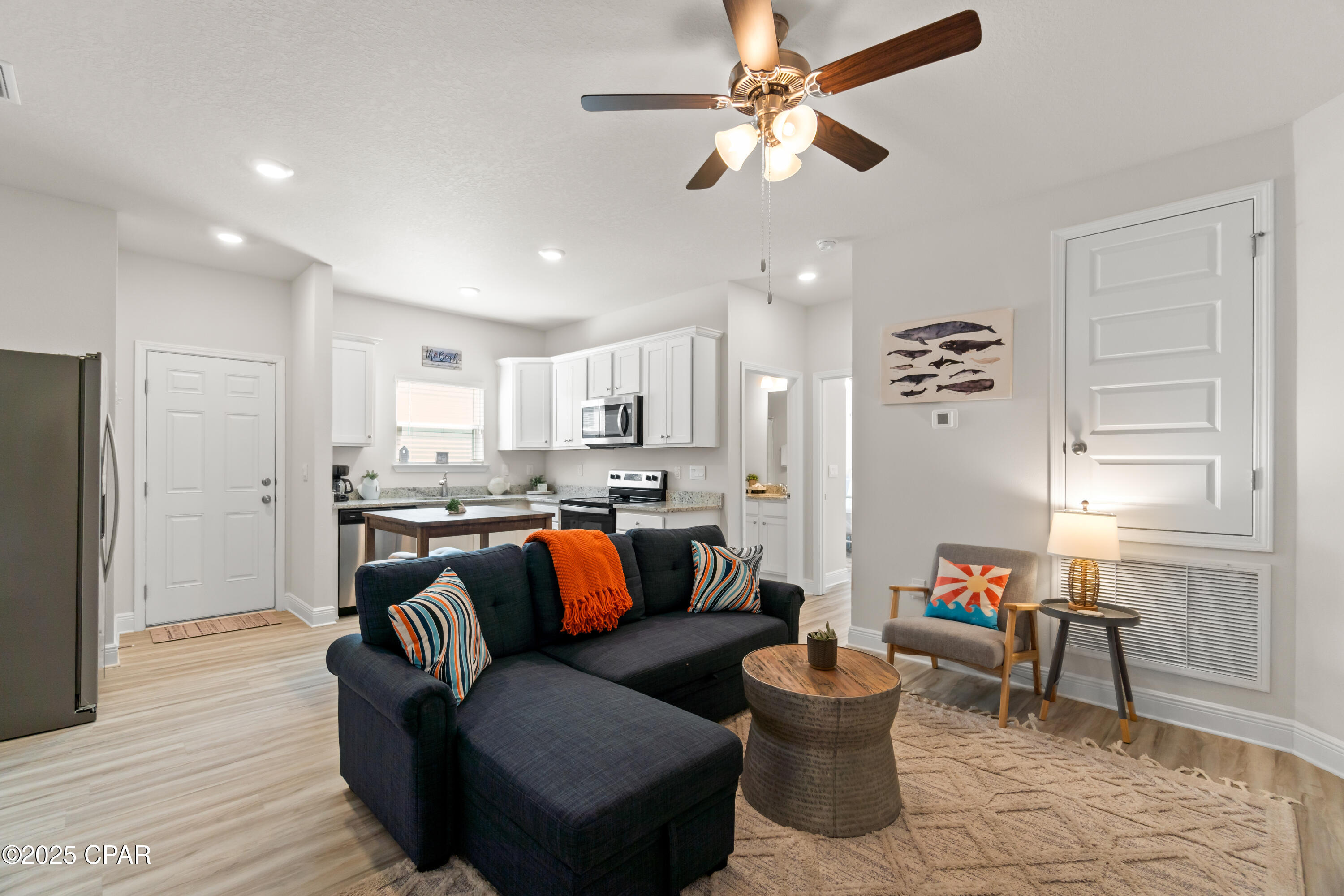 781 Backwater Road, Port St. Joe, Florida image 37