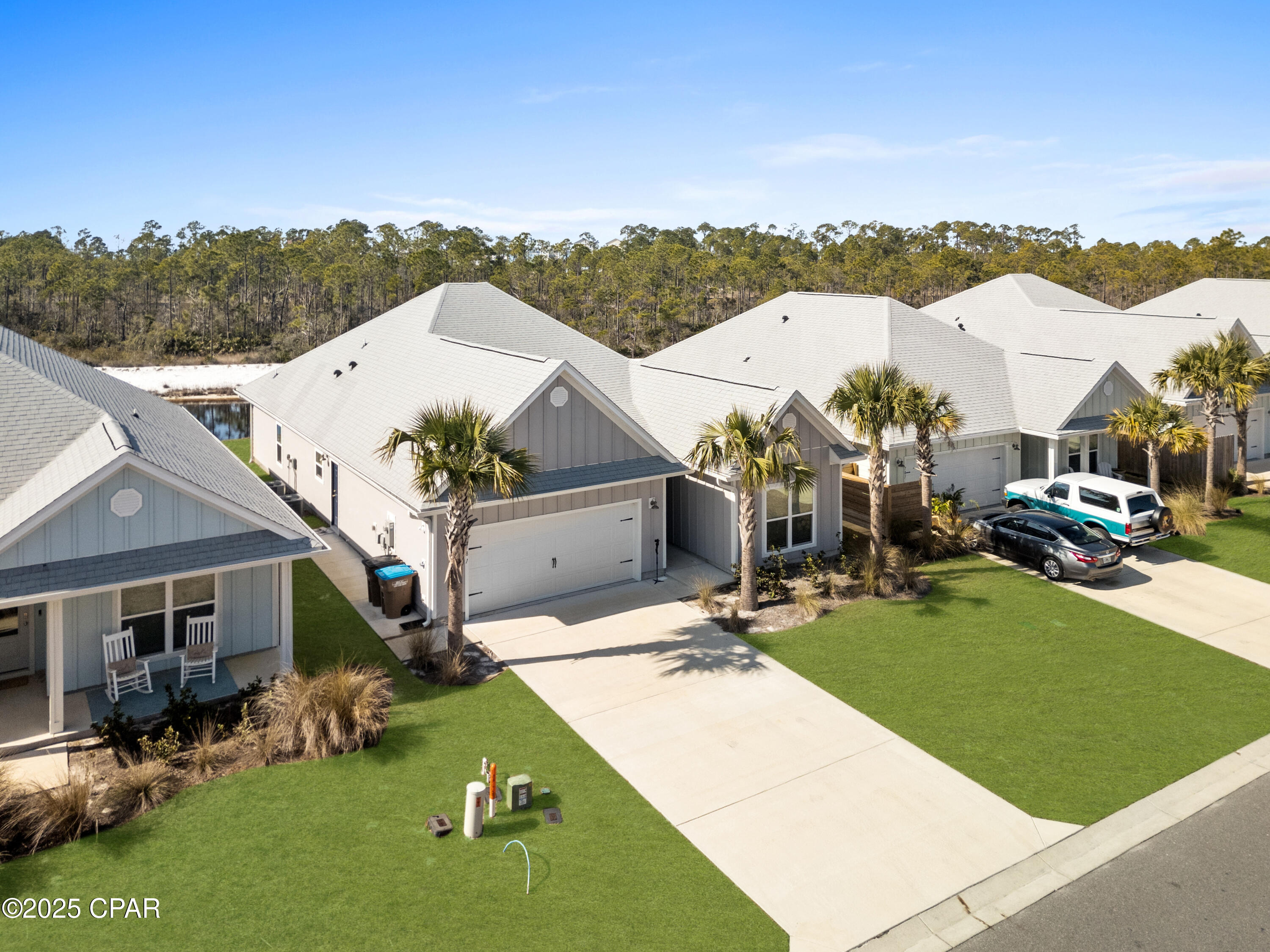 781 Backwater Road, Port St. Joe, Florida image 4