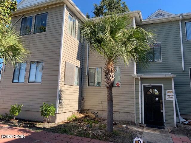 Details for 422 Magnolia Avenue 2, Panama City, FL 32401
