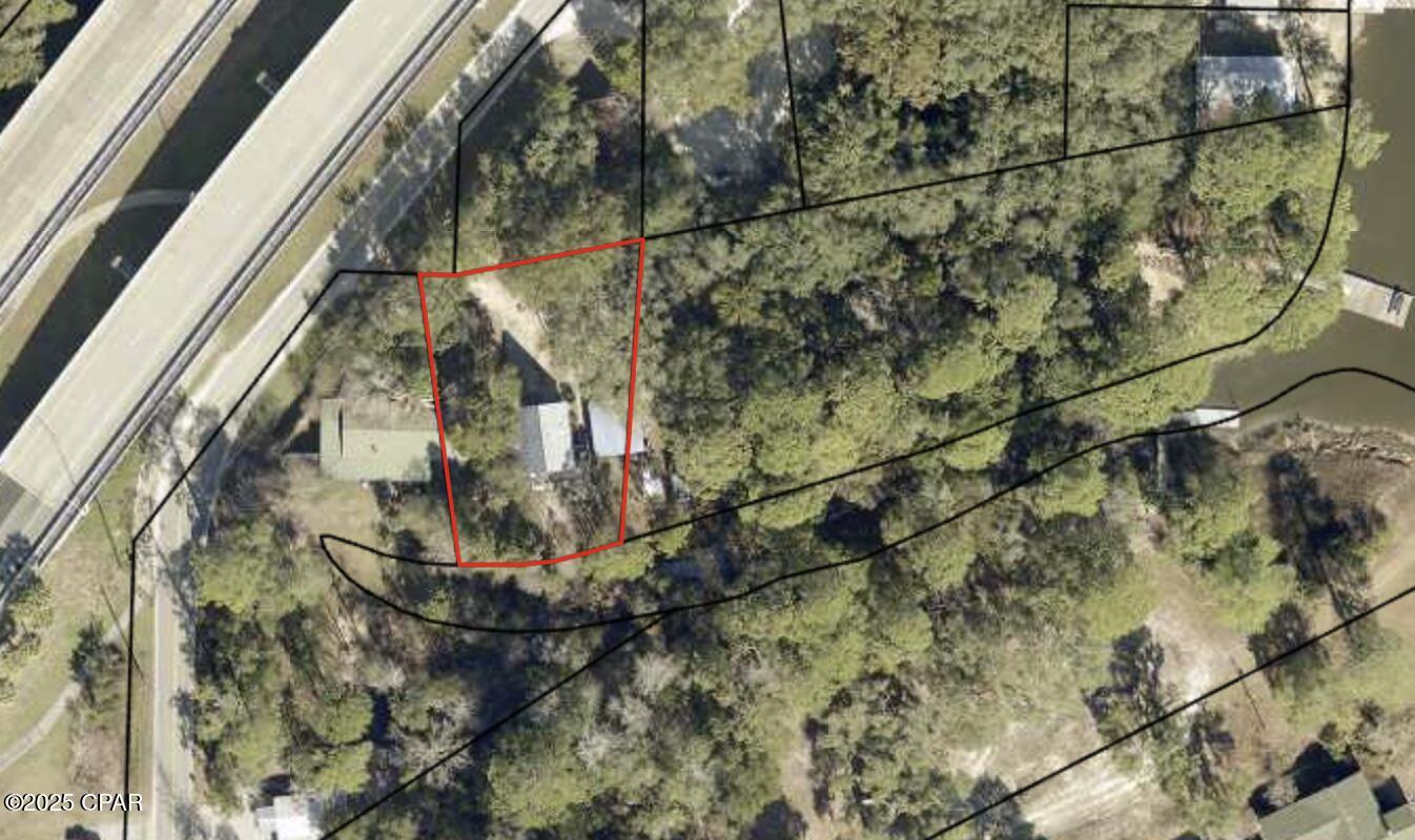 14812 Bay View Circle, Panama City Beach, Florida image 2