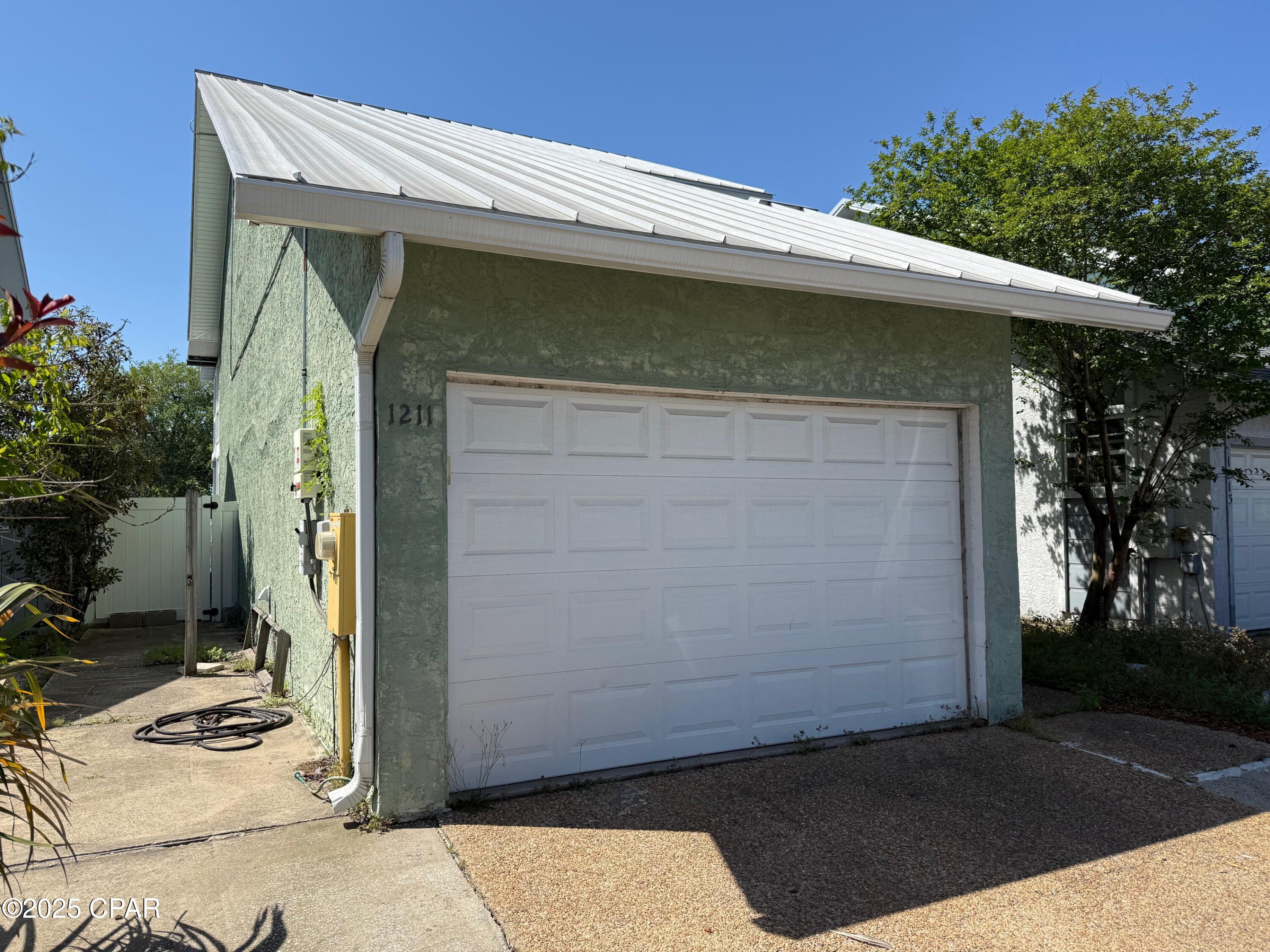 Details for 1211 Capri Drive, Panama City, FL 32405