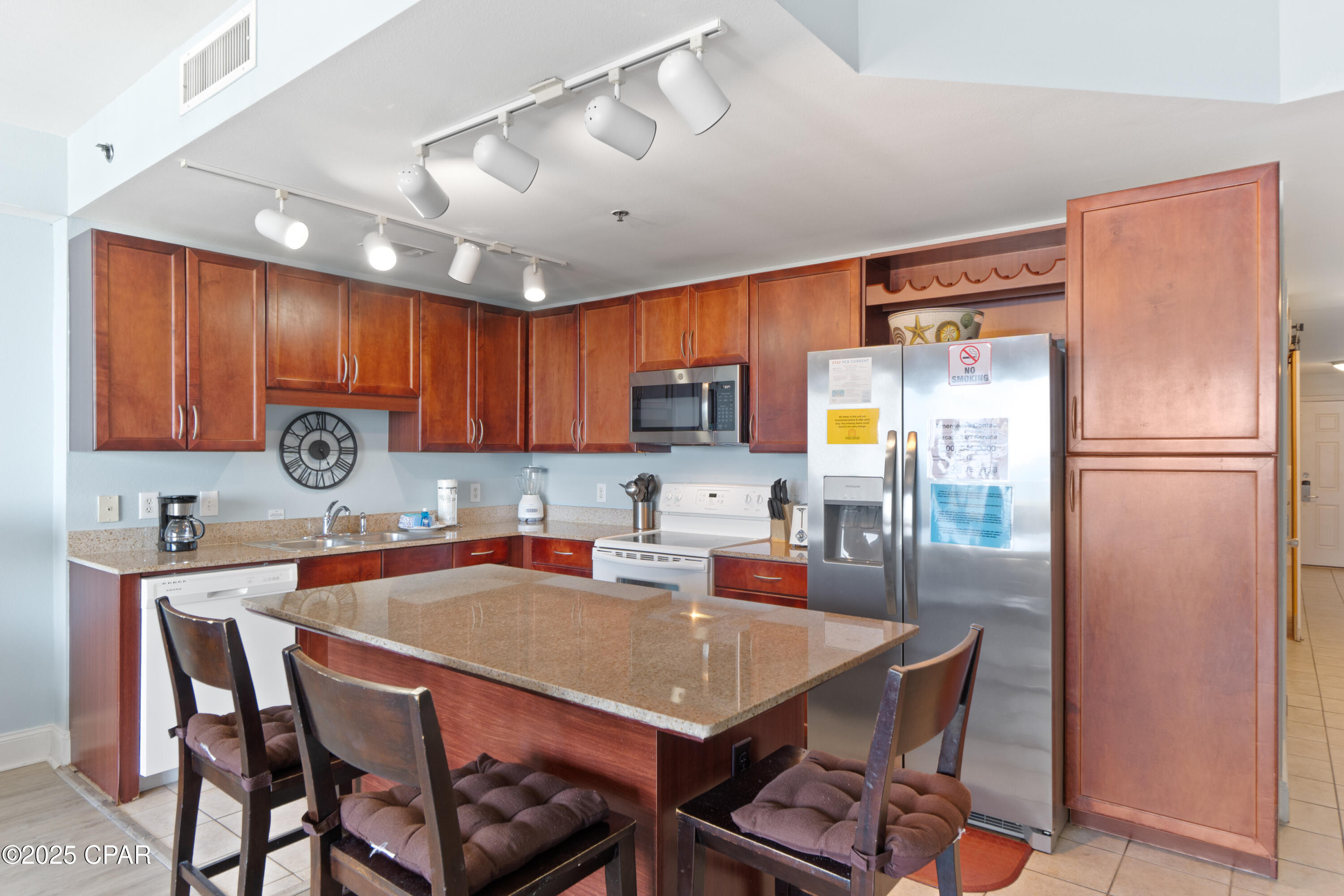 9860 S Thomas Drive #1413, Panama City Beach, Florida image 7