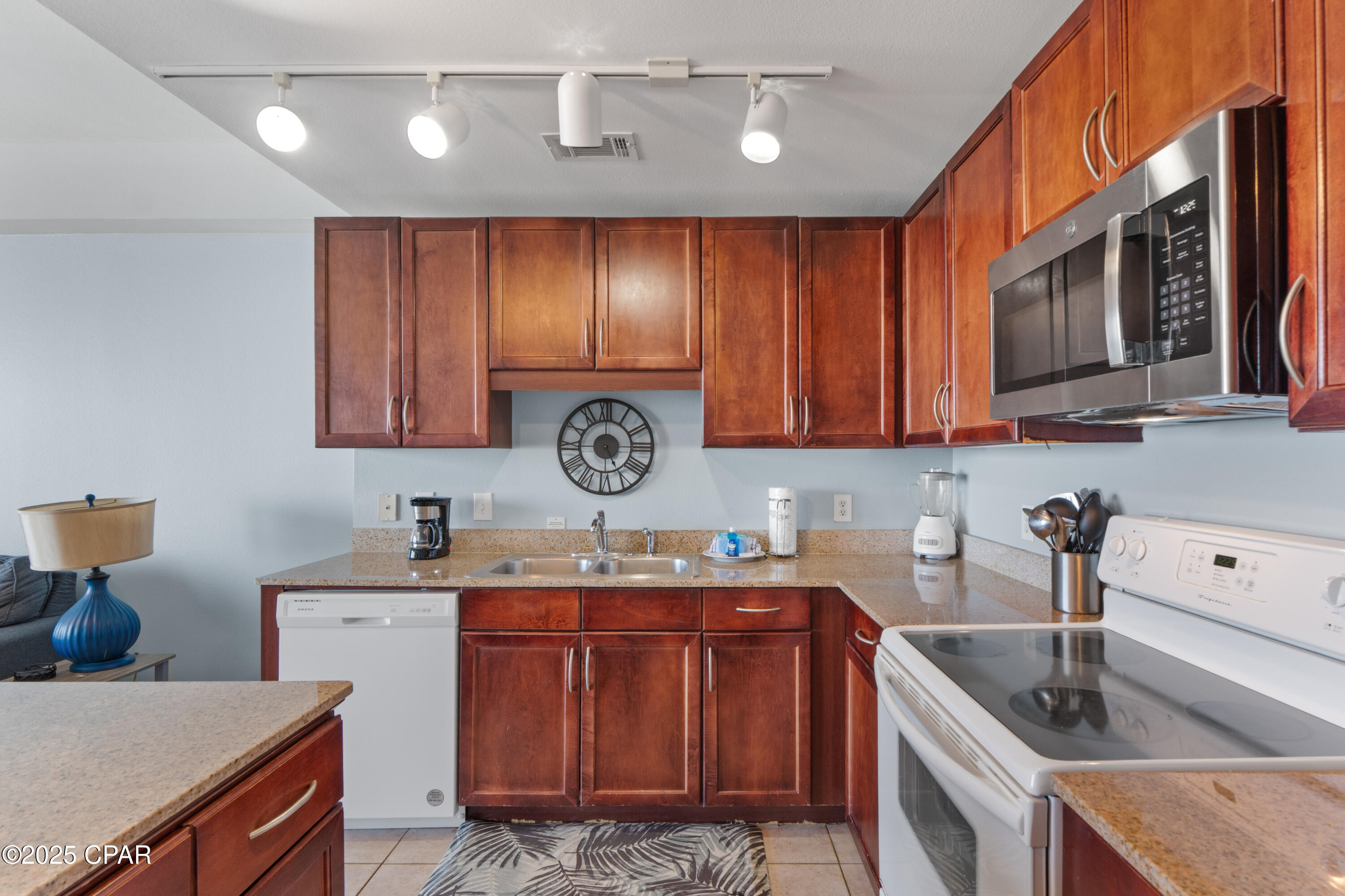 9860 S Thomas Drive #1413, Panama City Beach, Florida image 8