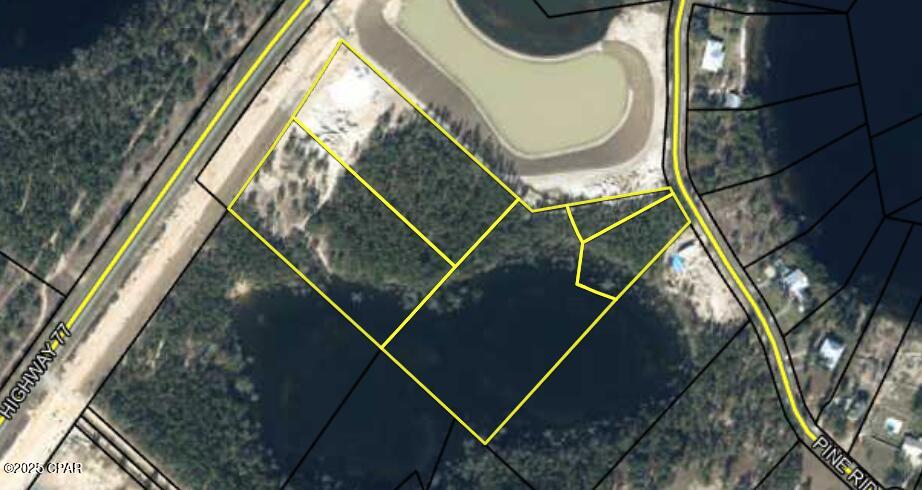 6355 Highway 77, Chipley, Florida image 1