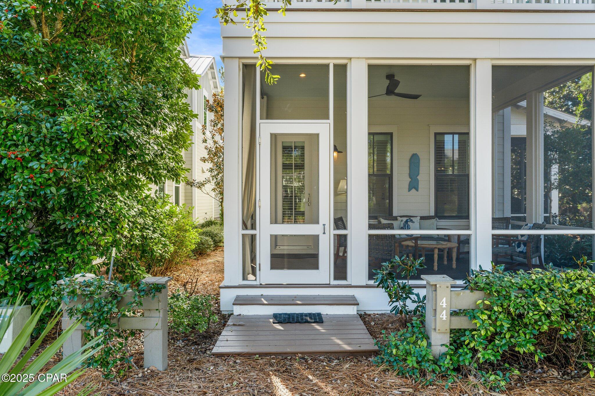 44 E Royal Fern Way, Santa Rosa Beach, Florida image 2