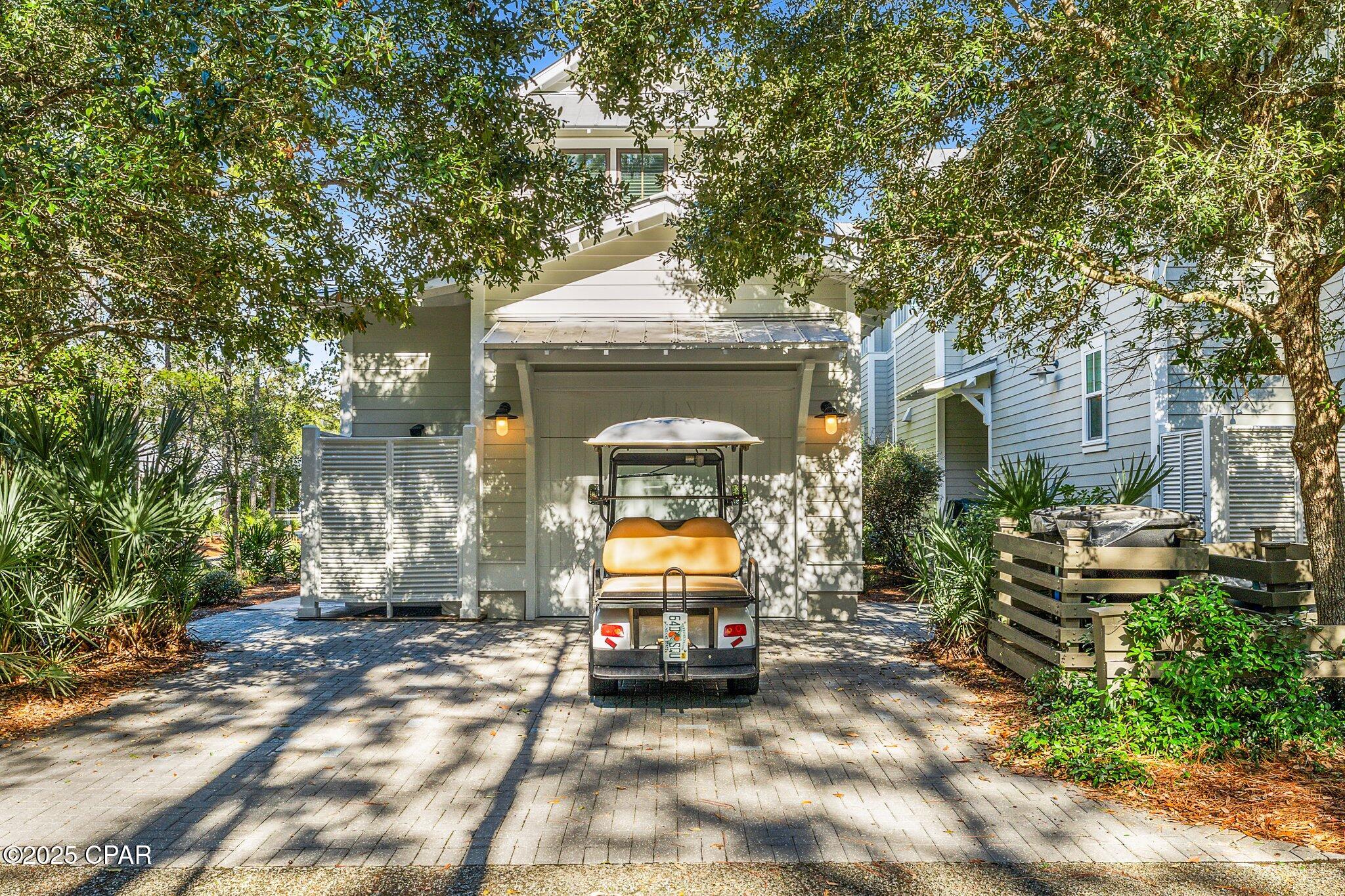 44 E Royal Fern Way, Santa Rosa Beach, Florida image 50