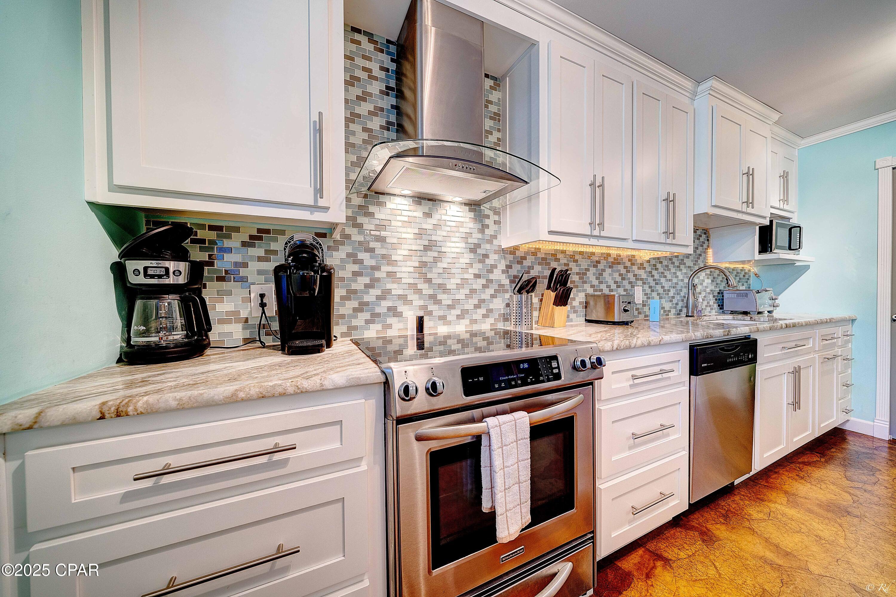 3816 Quarts Street #D, Panama City Beach, Florida image 1