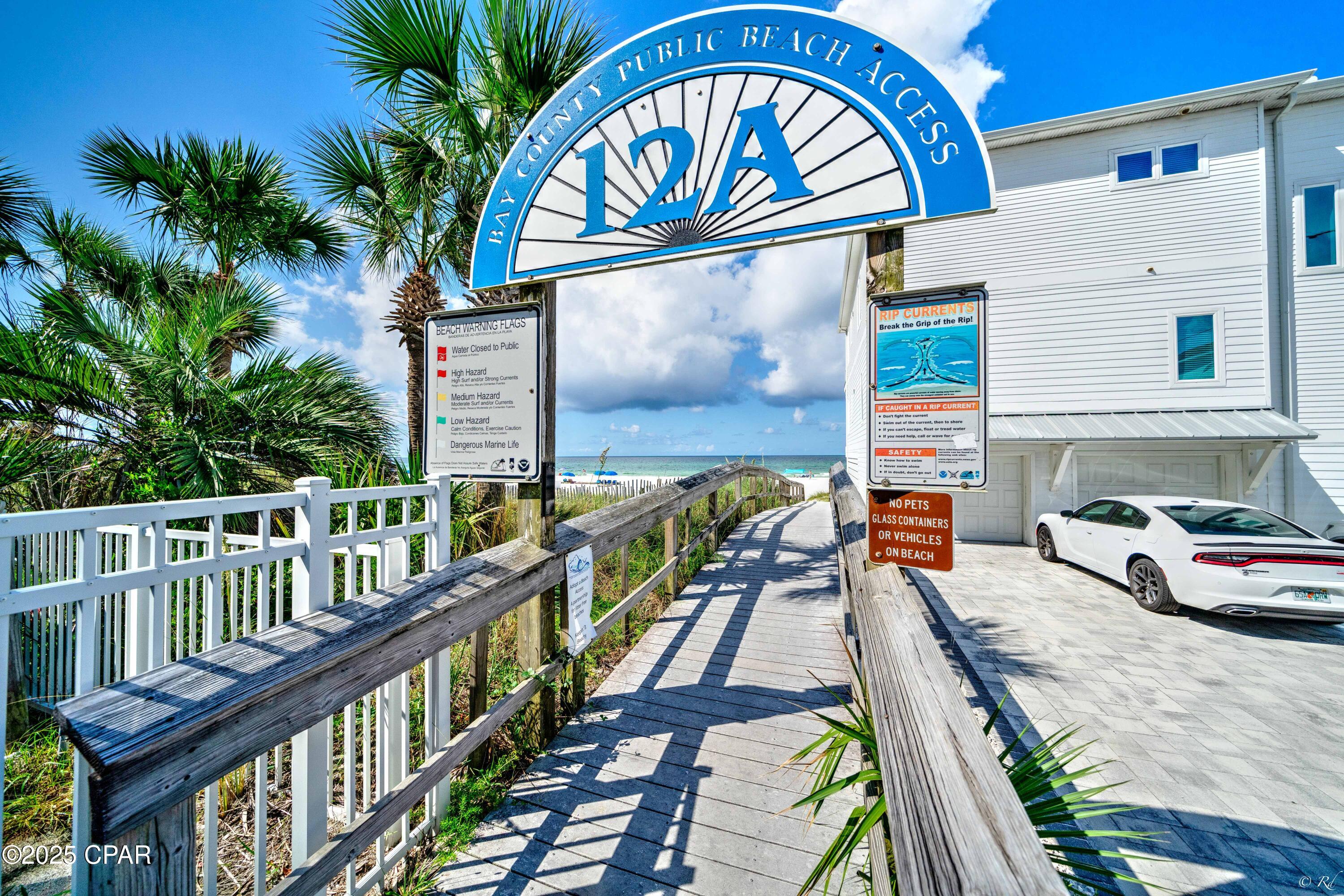 3816 Quarts Street #D, Panama City Beach, Florida image 11