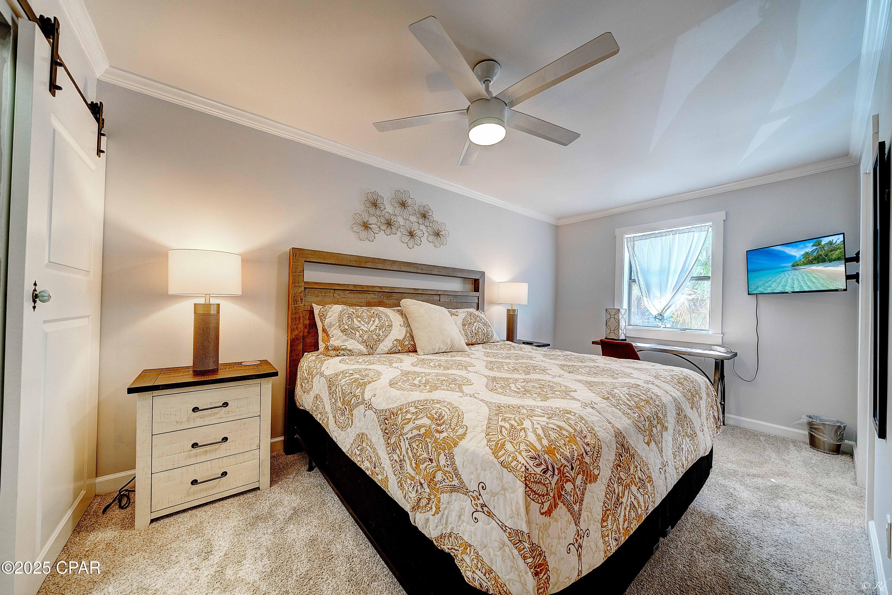 3816 Quarts Street #D, Panama City Beach, Florida image 13