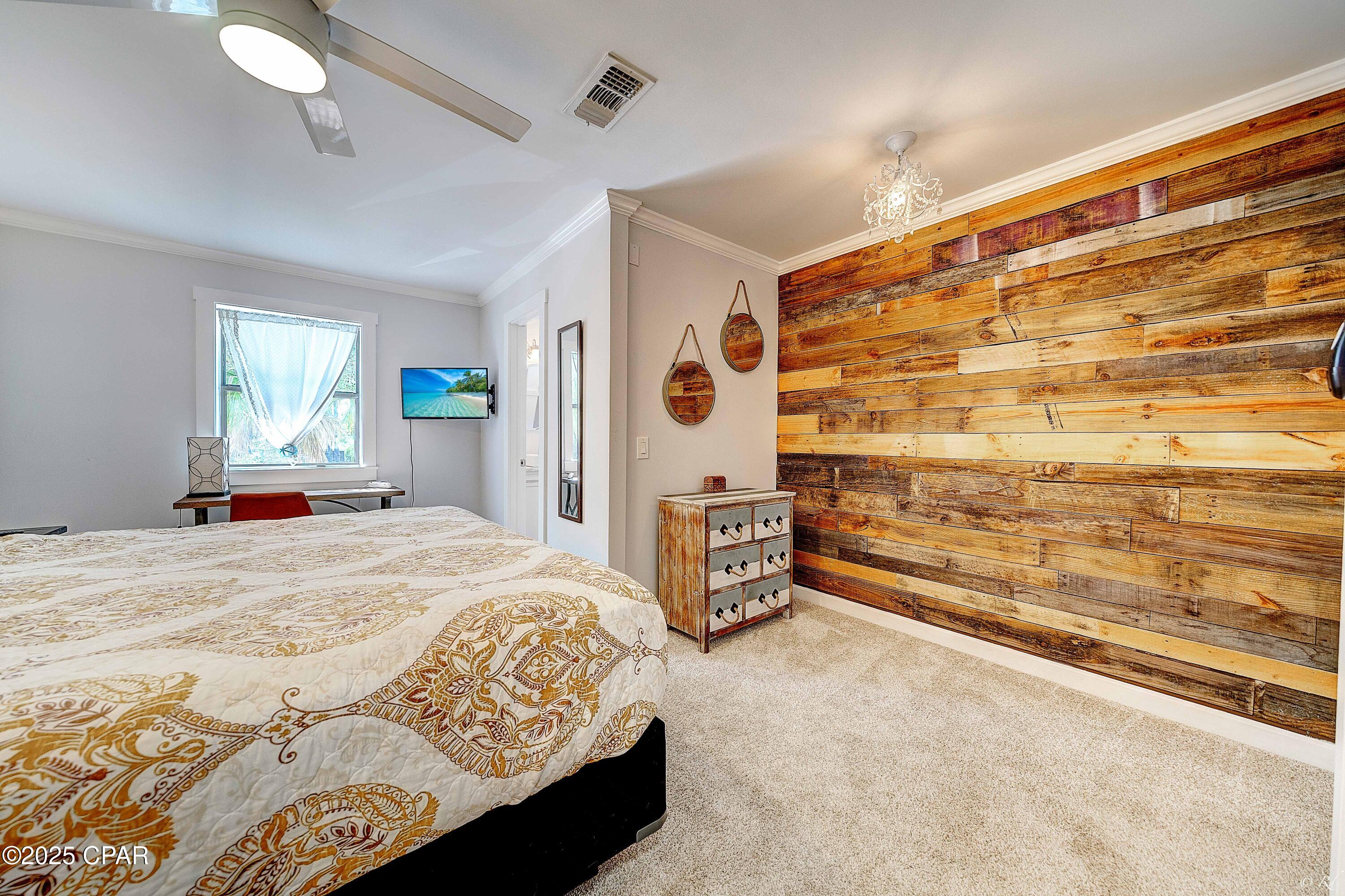 3816 Quarts Street #D, Panama City Beach, Florida image 14