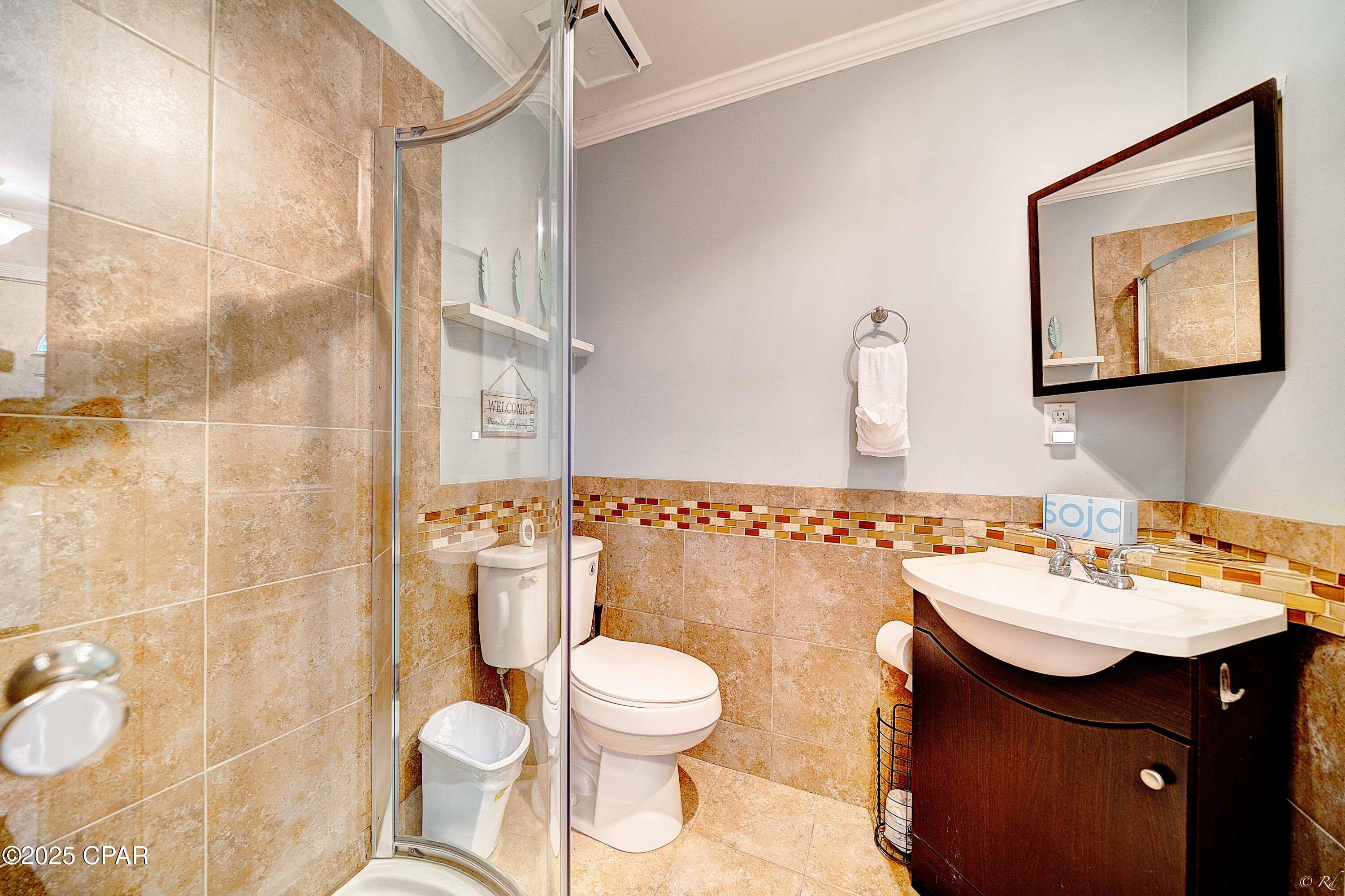 3816 Quarts Street #D, Panama City Beach, Florida image 32
