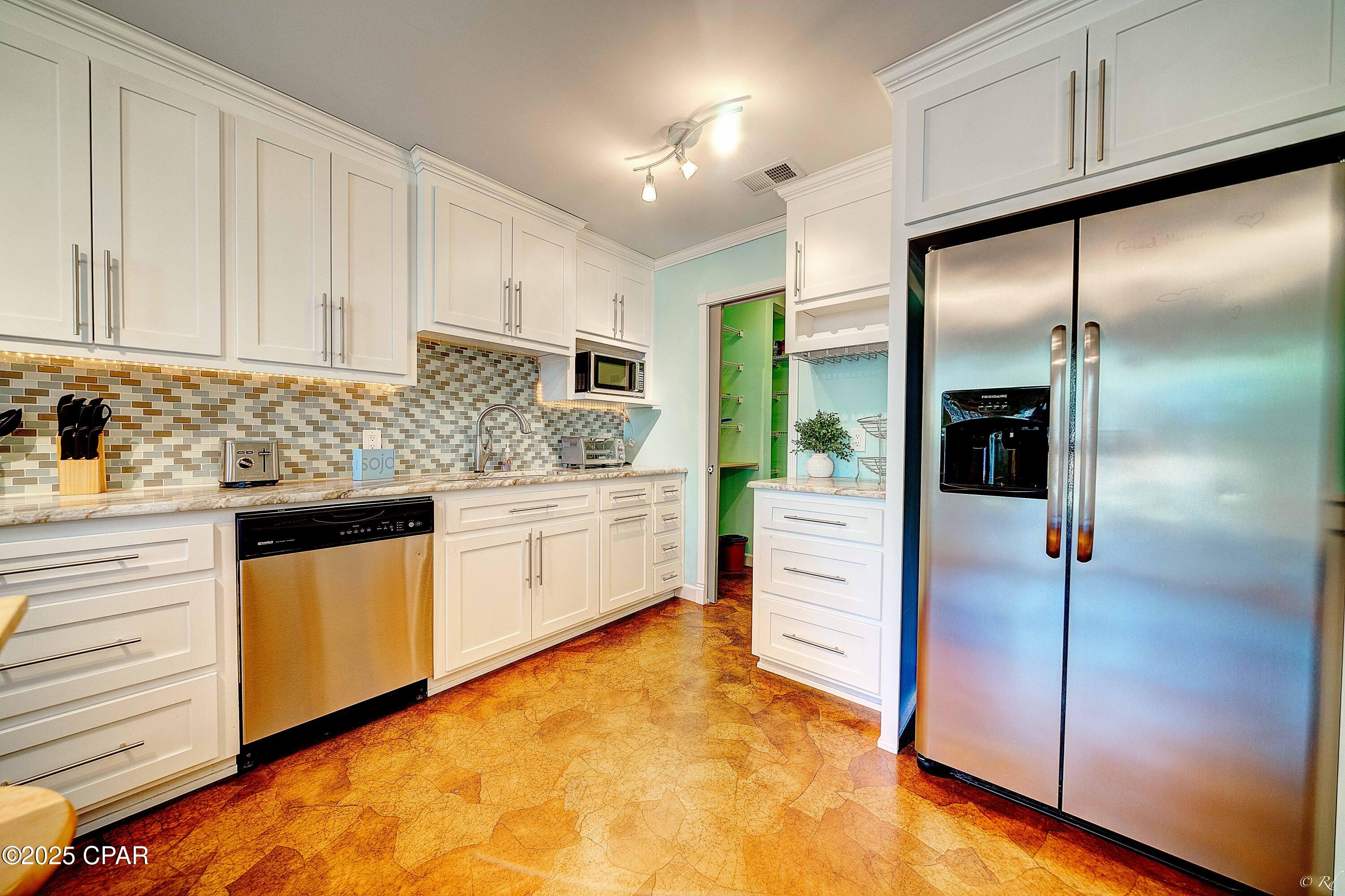 3816 Quarts Street #D, Panama City Beach, Florida image 39