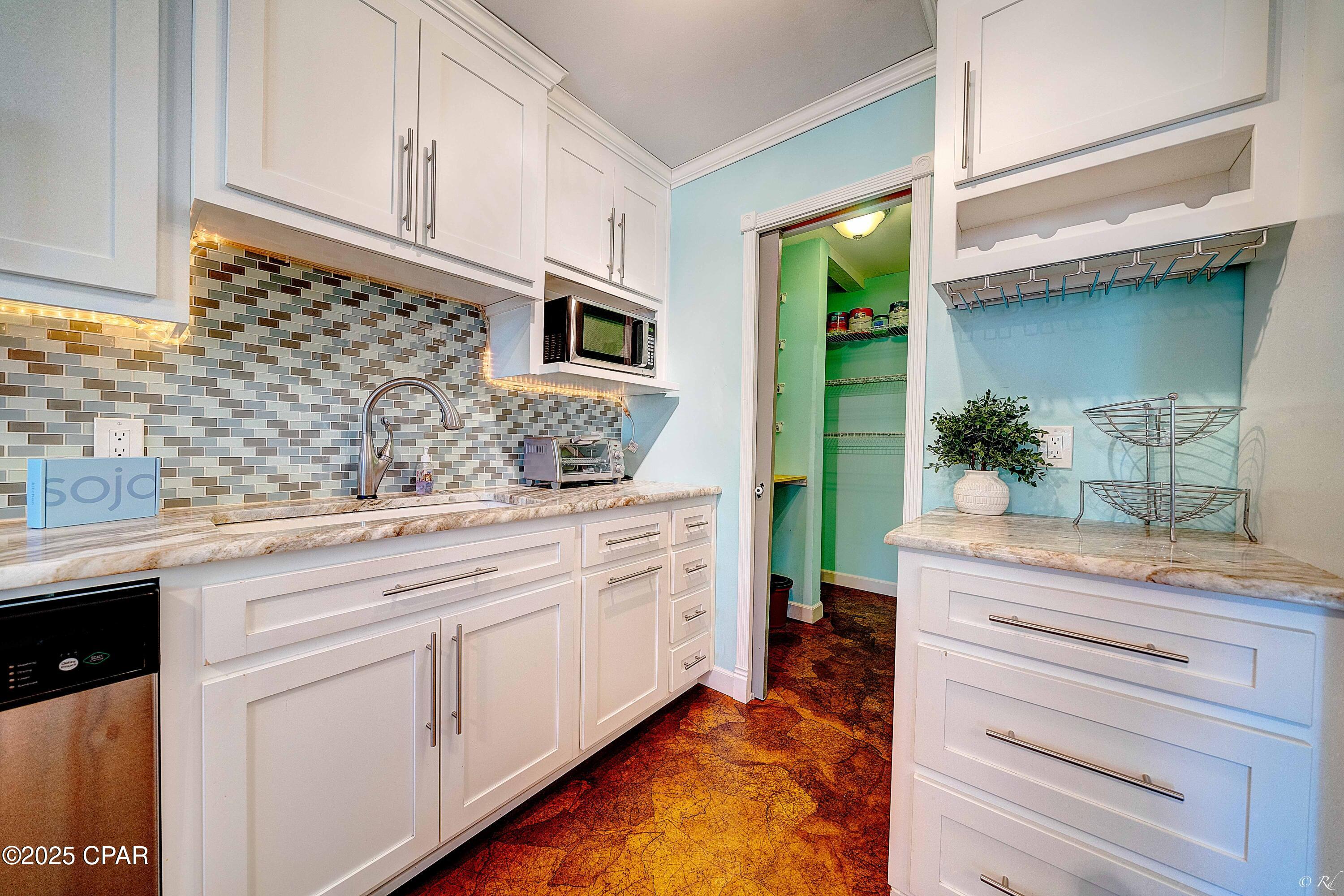 3816 Quarts Street #D, Panama City Beach, Florida image 4