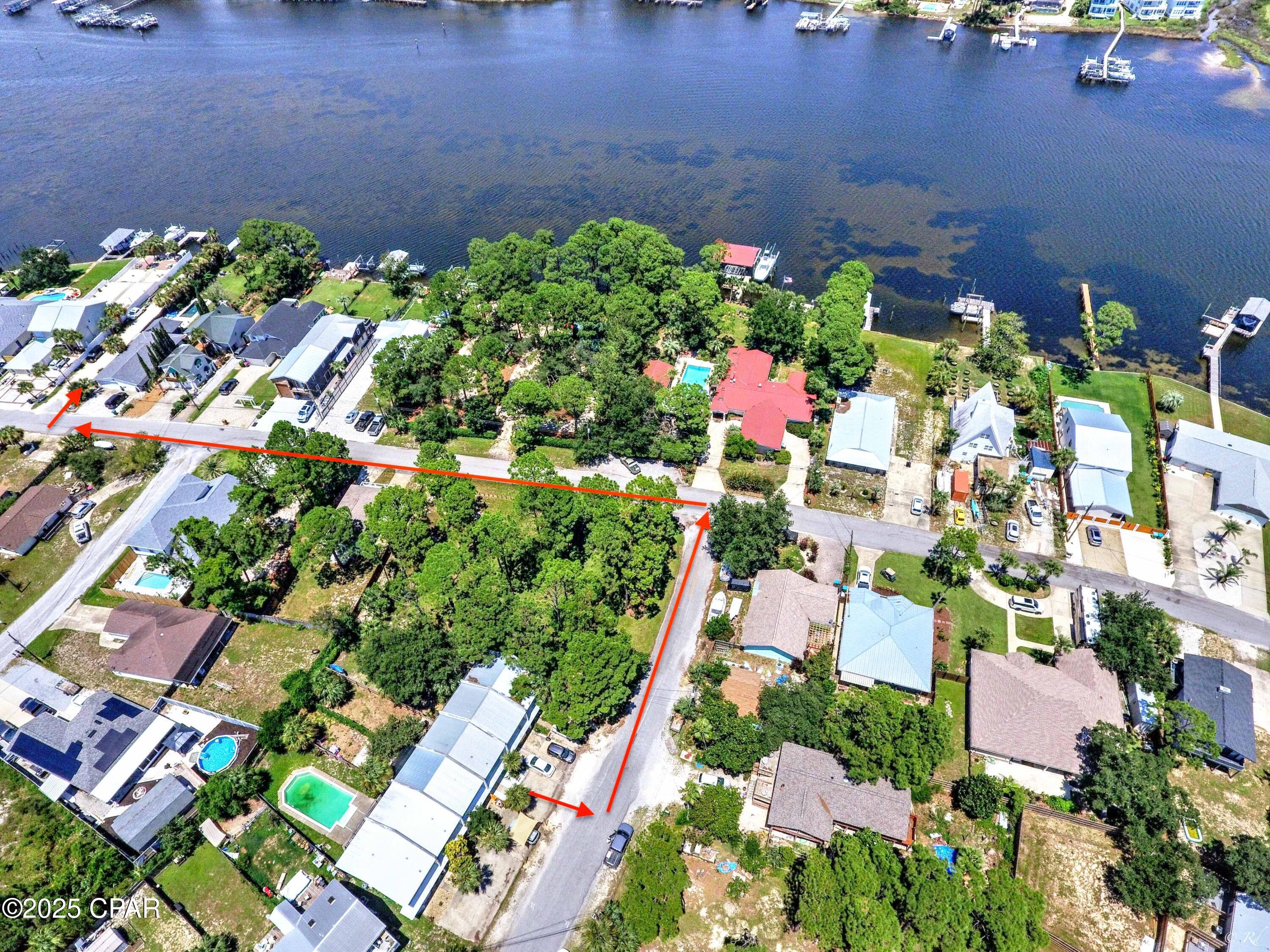 3816 Quarts Street #D, Panama City Beach, Florida image 7