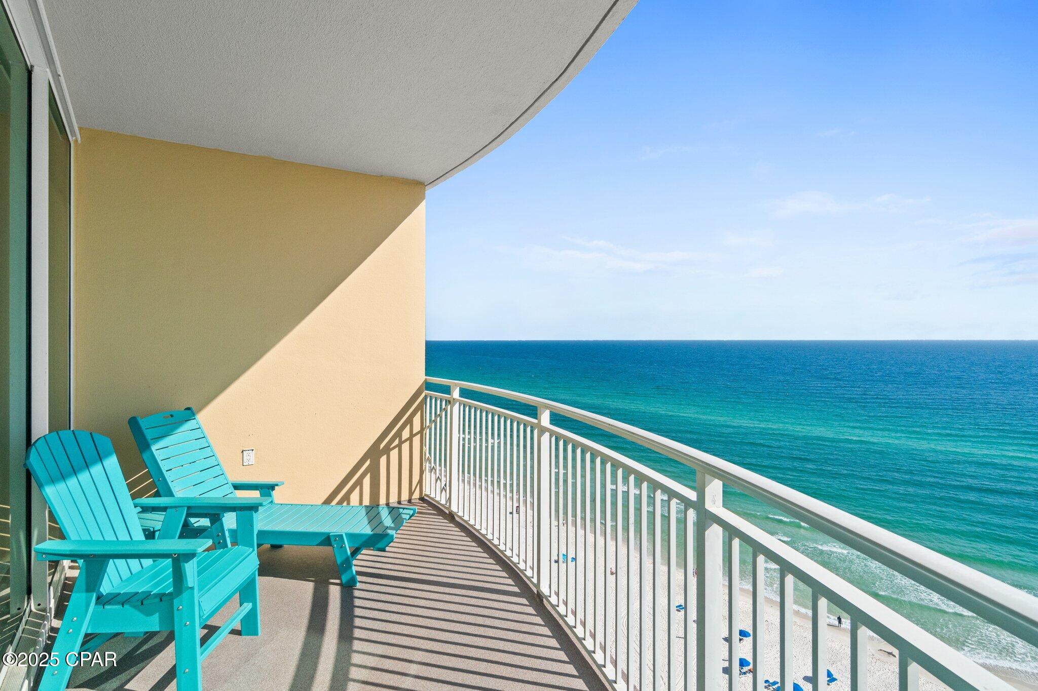Details for 15625 Front Beach Road 1405, Panama City Beach, FL 32413