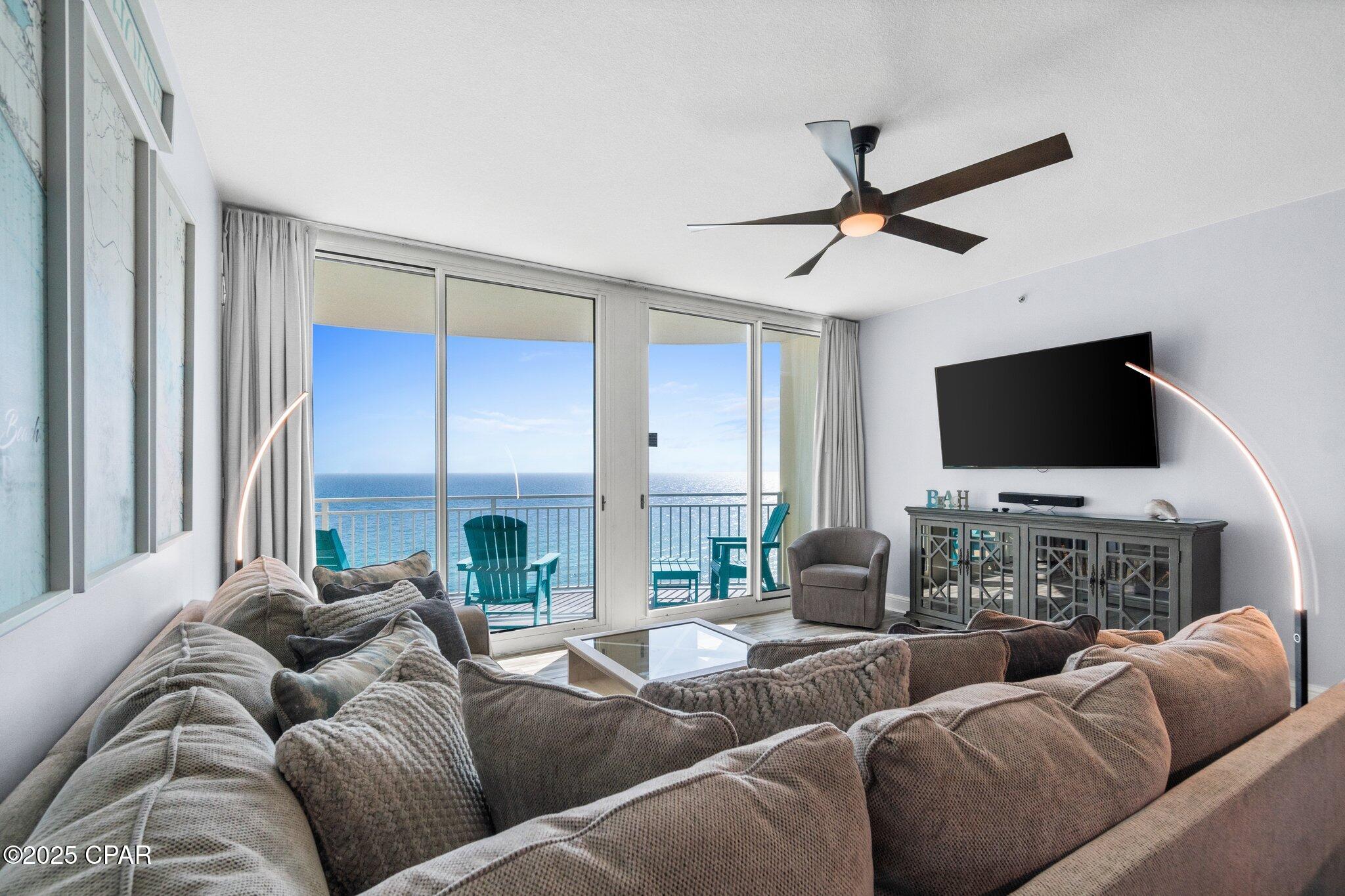 Image 25 For 15625 Front Beach Road 1405