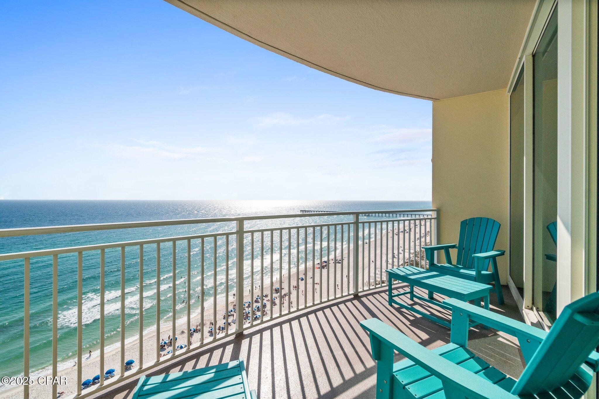 Image 31 For 15625 Front Beach Road 1405