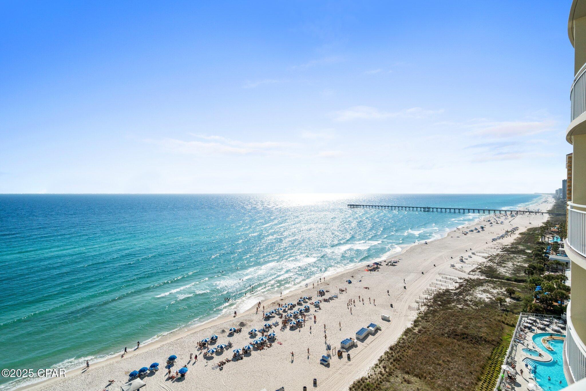 Image 32 For 15625 Front Beach Road 1405