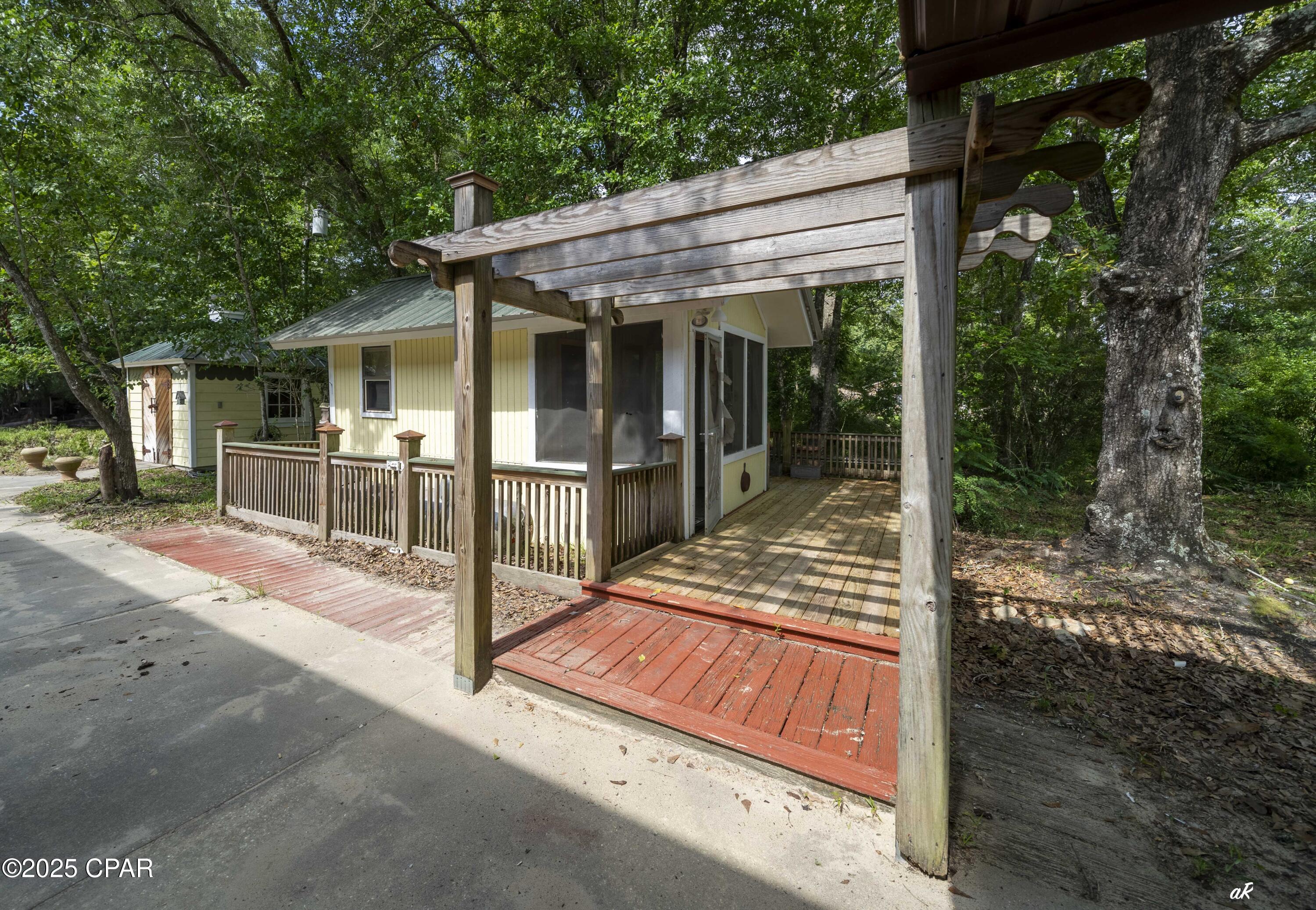 7930 Bunker Road, Vernon, Florida image 19