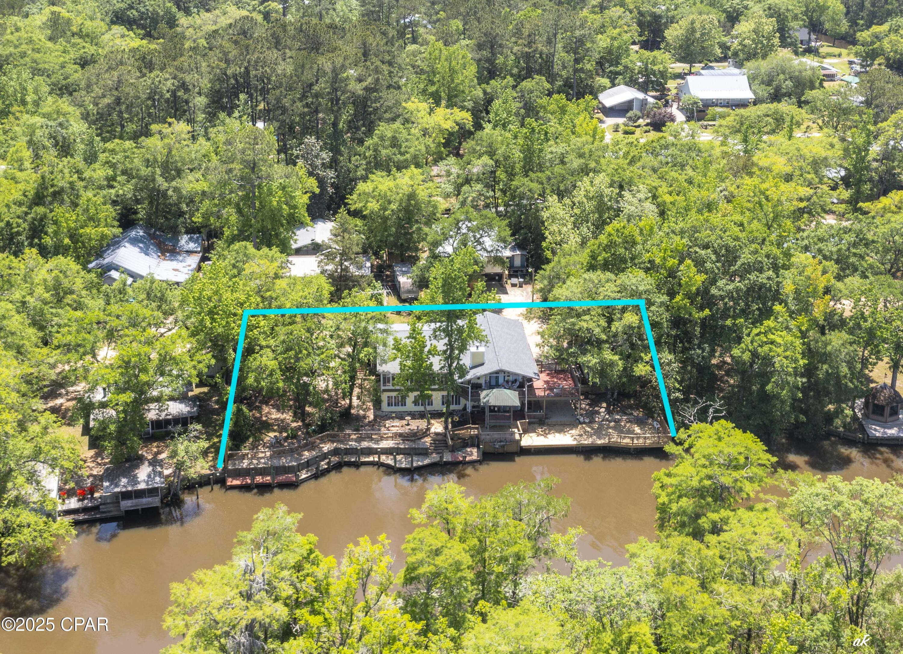 7930 Bunker Road, Vernon, Florida image 2
