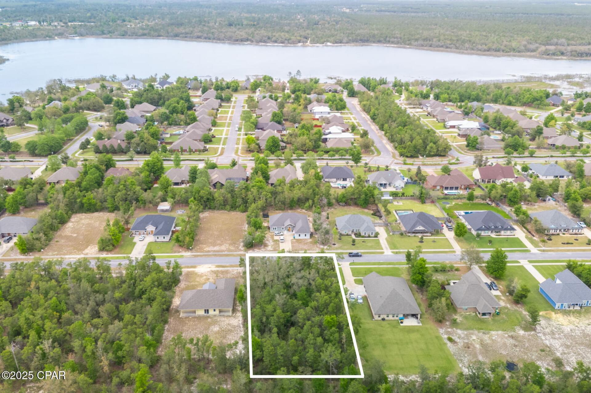 116 Lake Merial Trail, Southport, Florida image 1