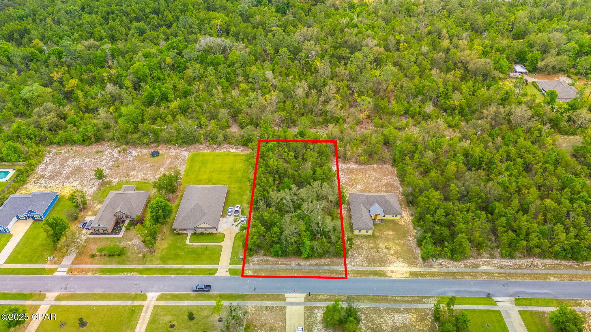 116 Lake Merial Trail, Southport, Florida image 5