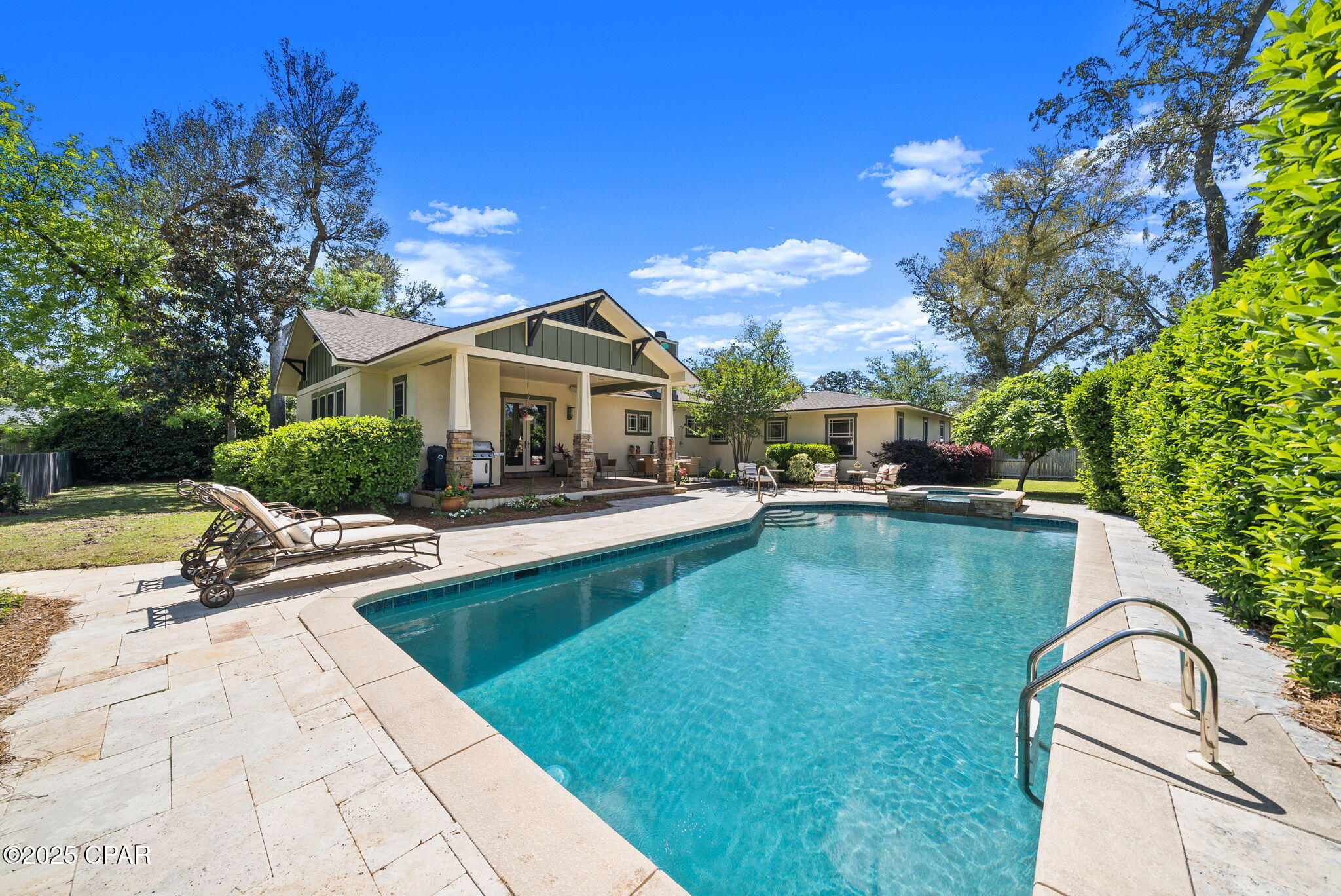 Details for 511 Hollis Avenue, Panama City, FL 32401